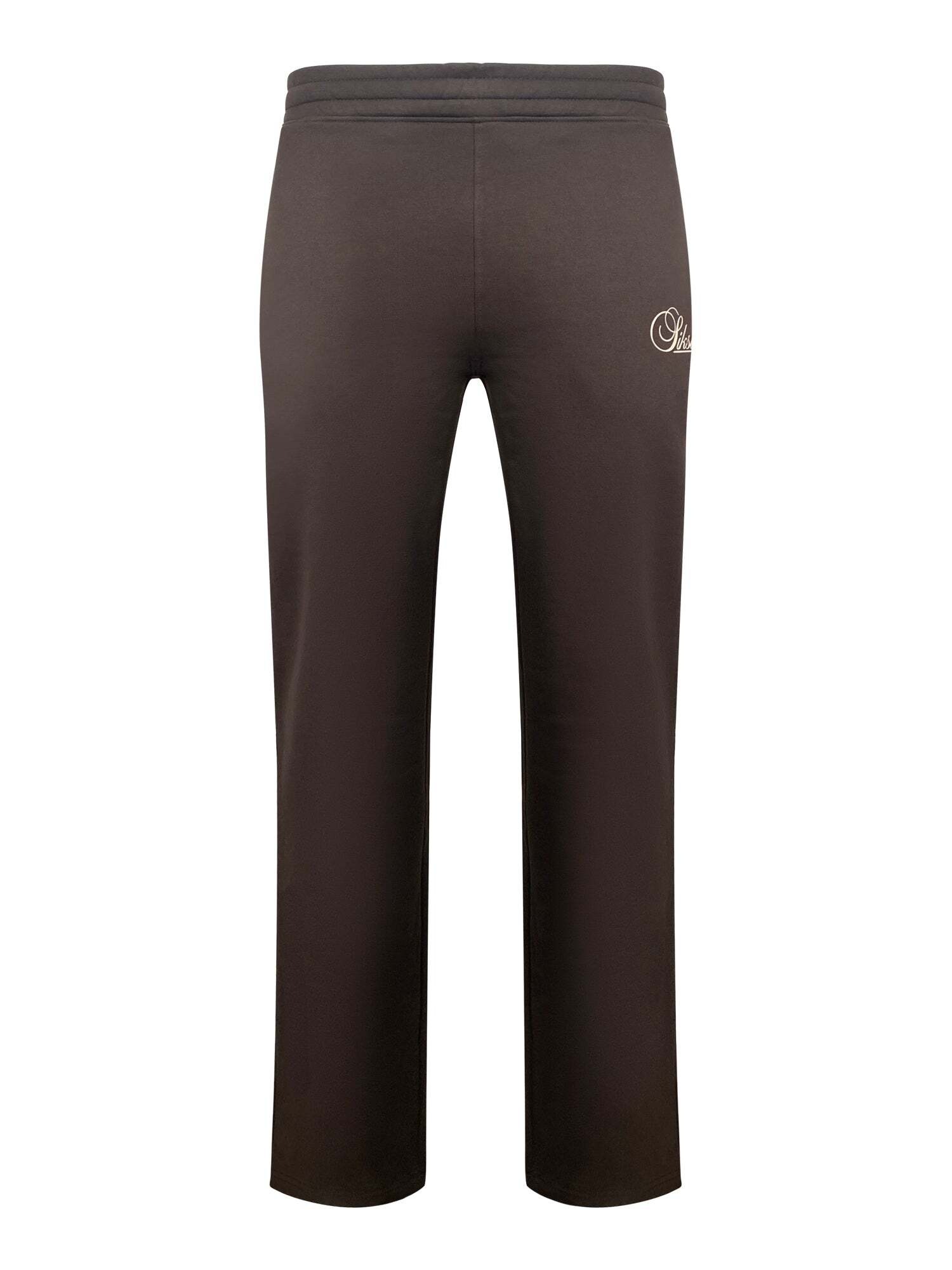 Siksilk Sweatpants »Siksilk Jogginghose Essentials Track Pants«