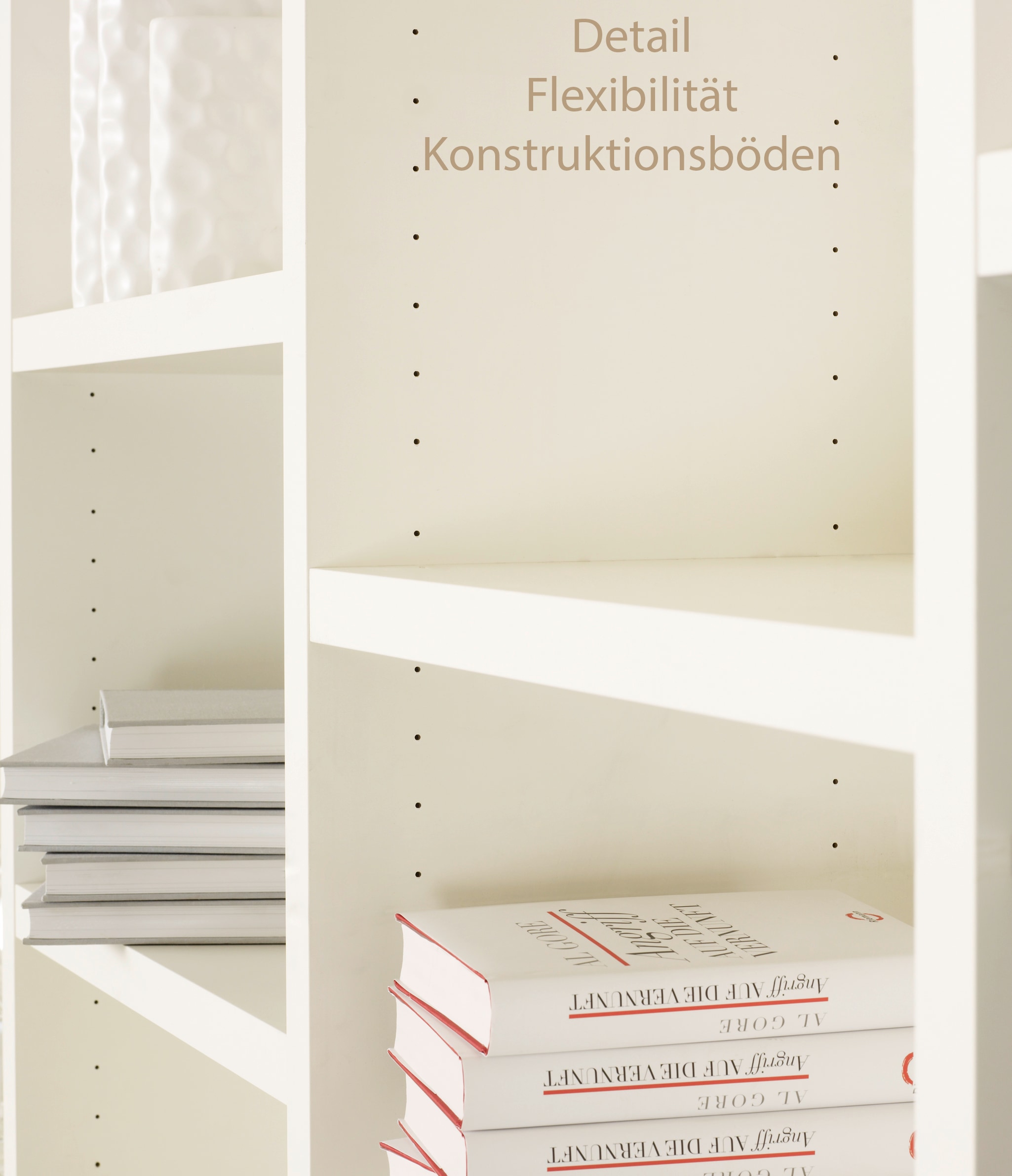 ❤ fif möbel Raumteilerregal »TORO 531«, Breite 224 cm entdecken im  Jelmoli-Online Shop