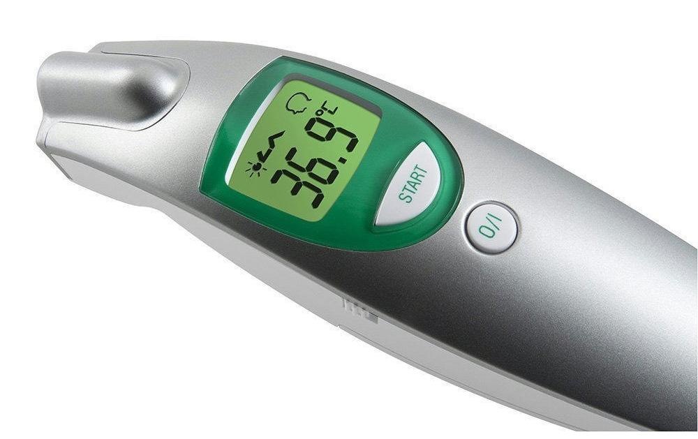 Medisana Fieberthermometer »FTN«