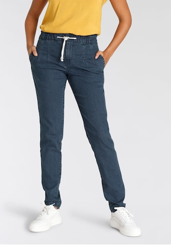 Arizona Bequeme Jeans, High Waist kaufen