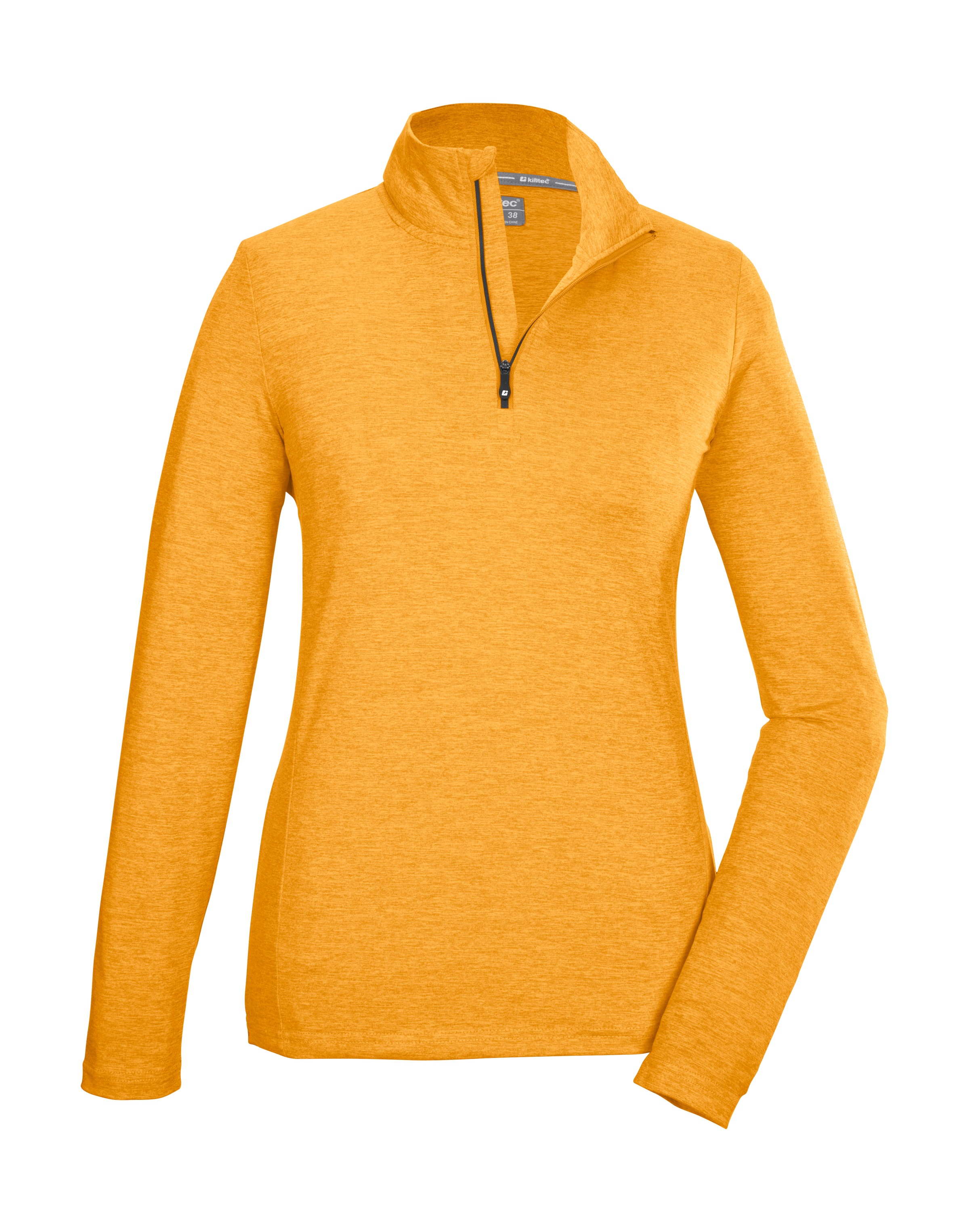Killtec Langarmshirt »KSW 97 WMN LS SHRT«