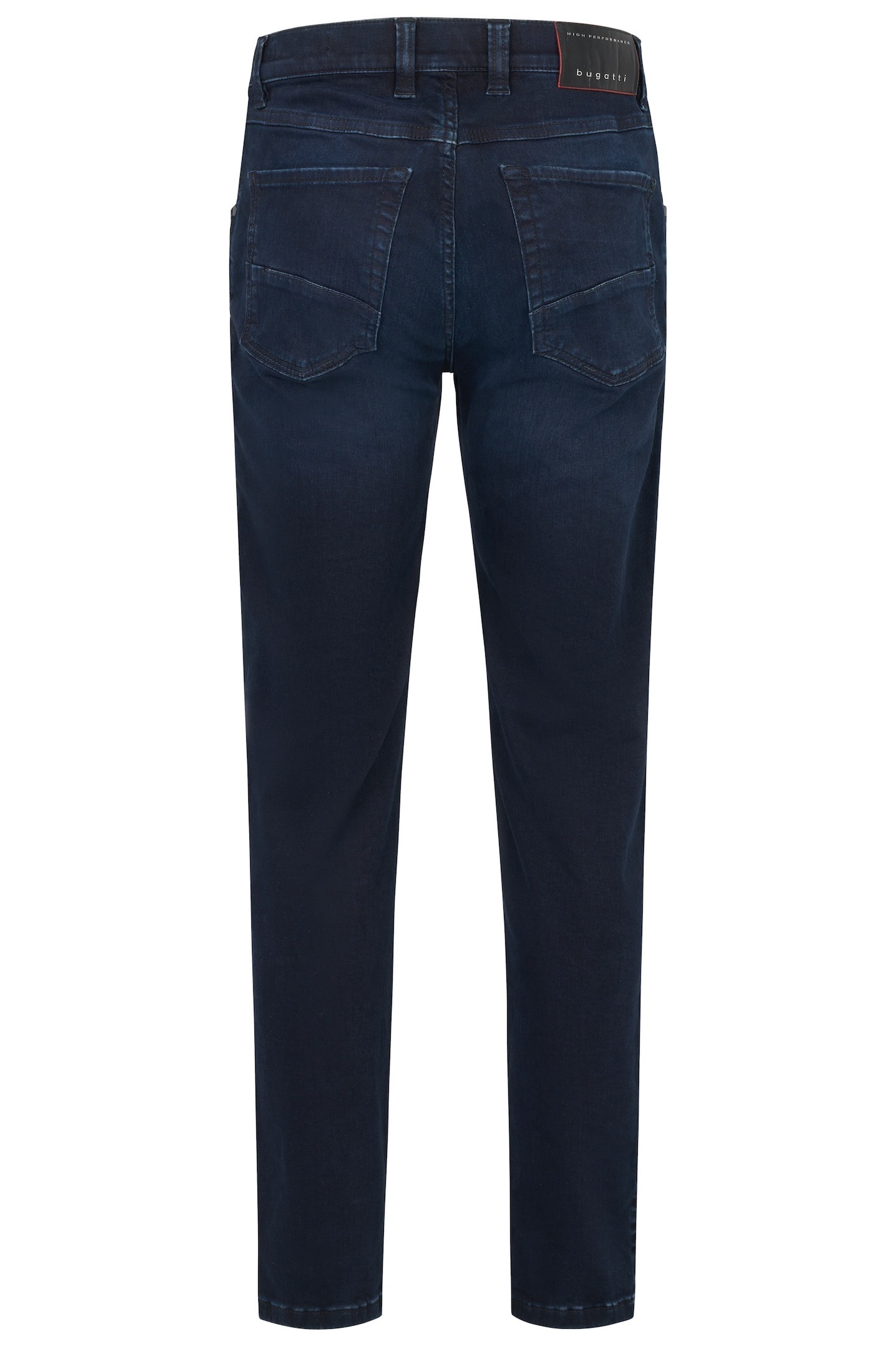 bugatti 5-Pocket-Jeans »Basic Essentials«, besonders bequem