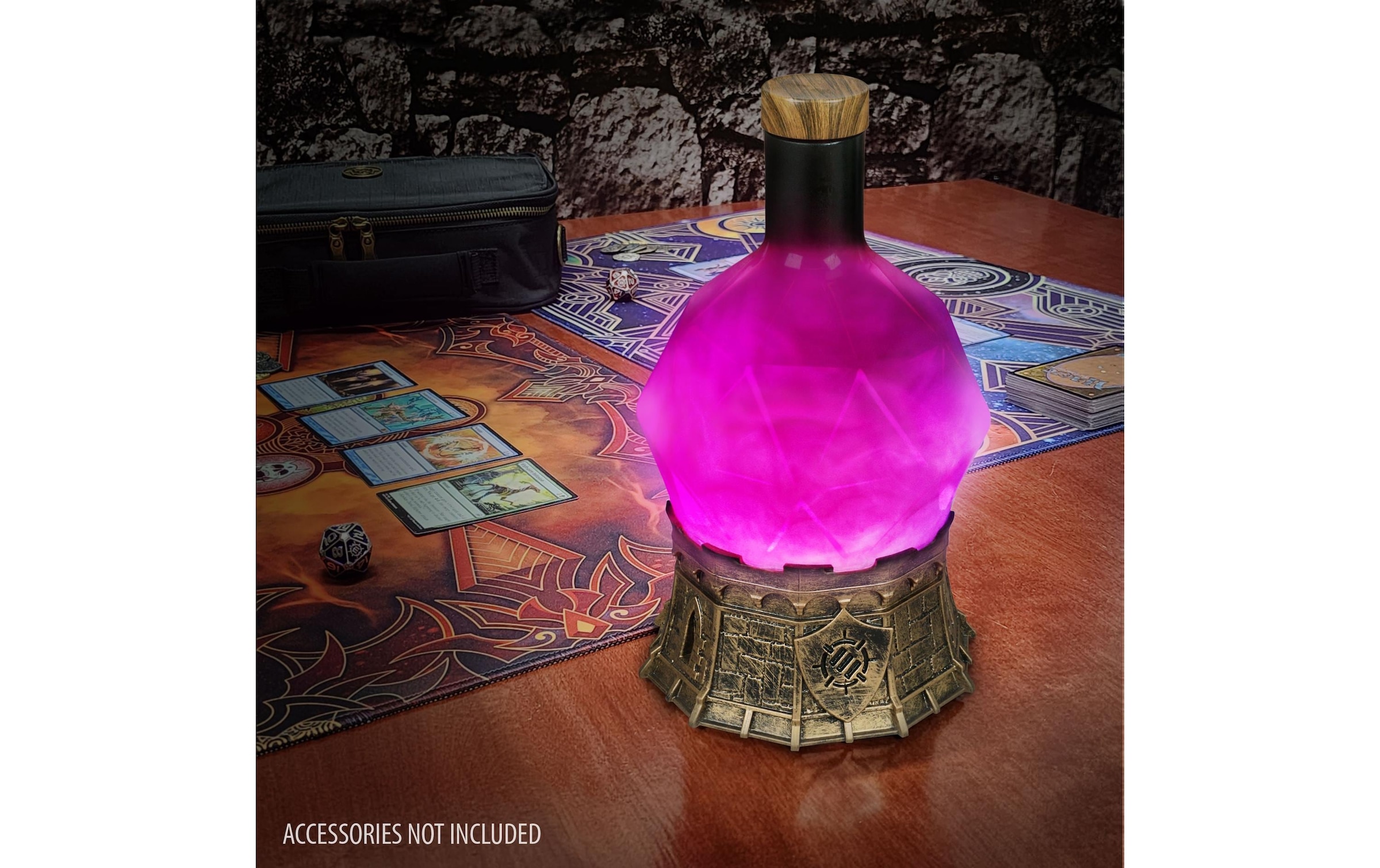 Tischleuchte »Enhance Tabletop Potion Light Effektlampe«
