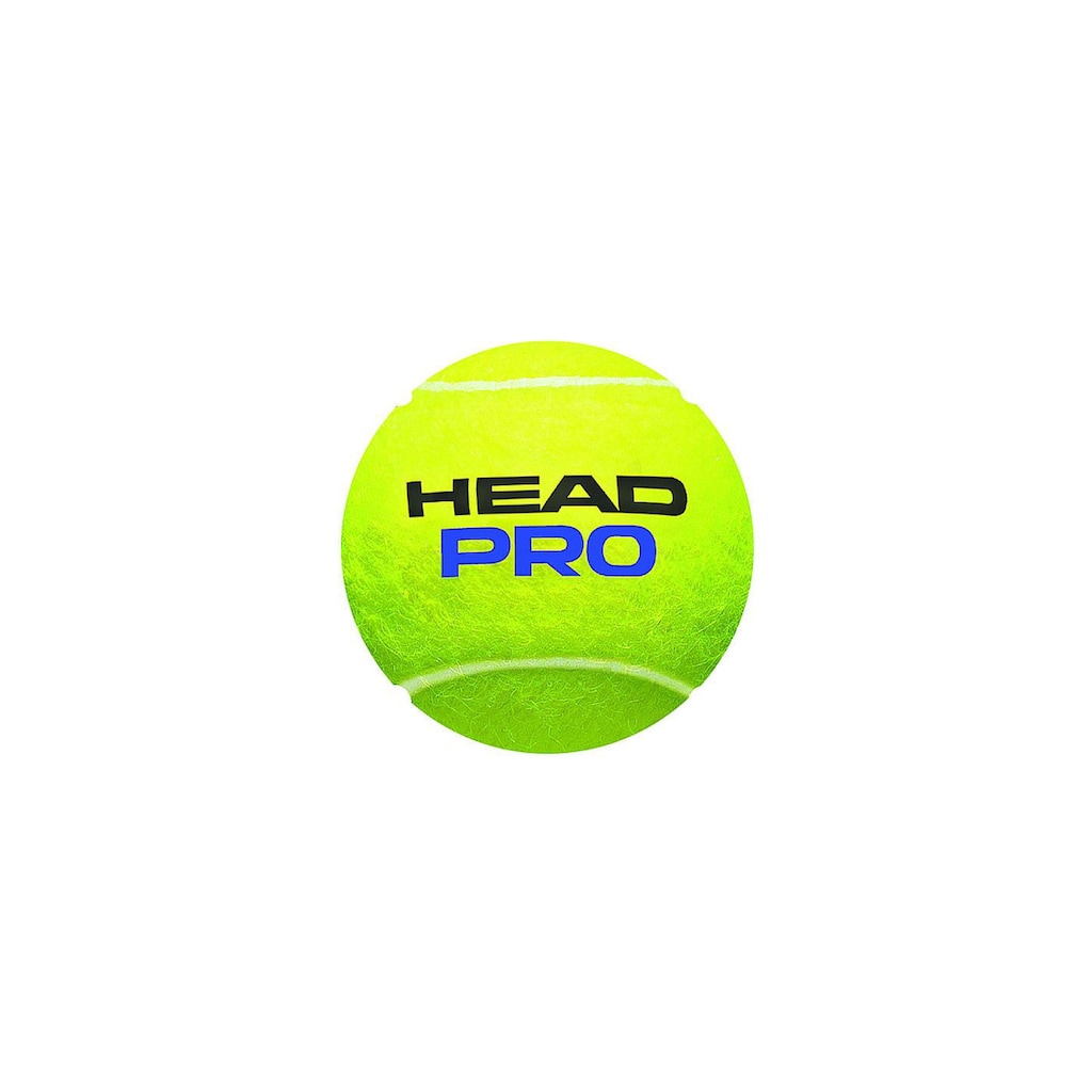 Head Tennisball »Pro - Box«