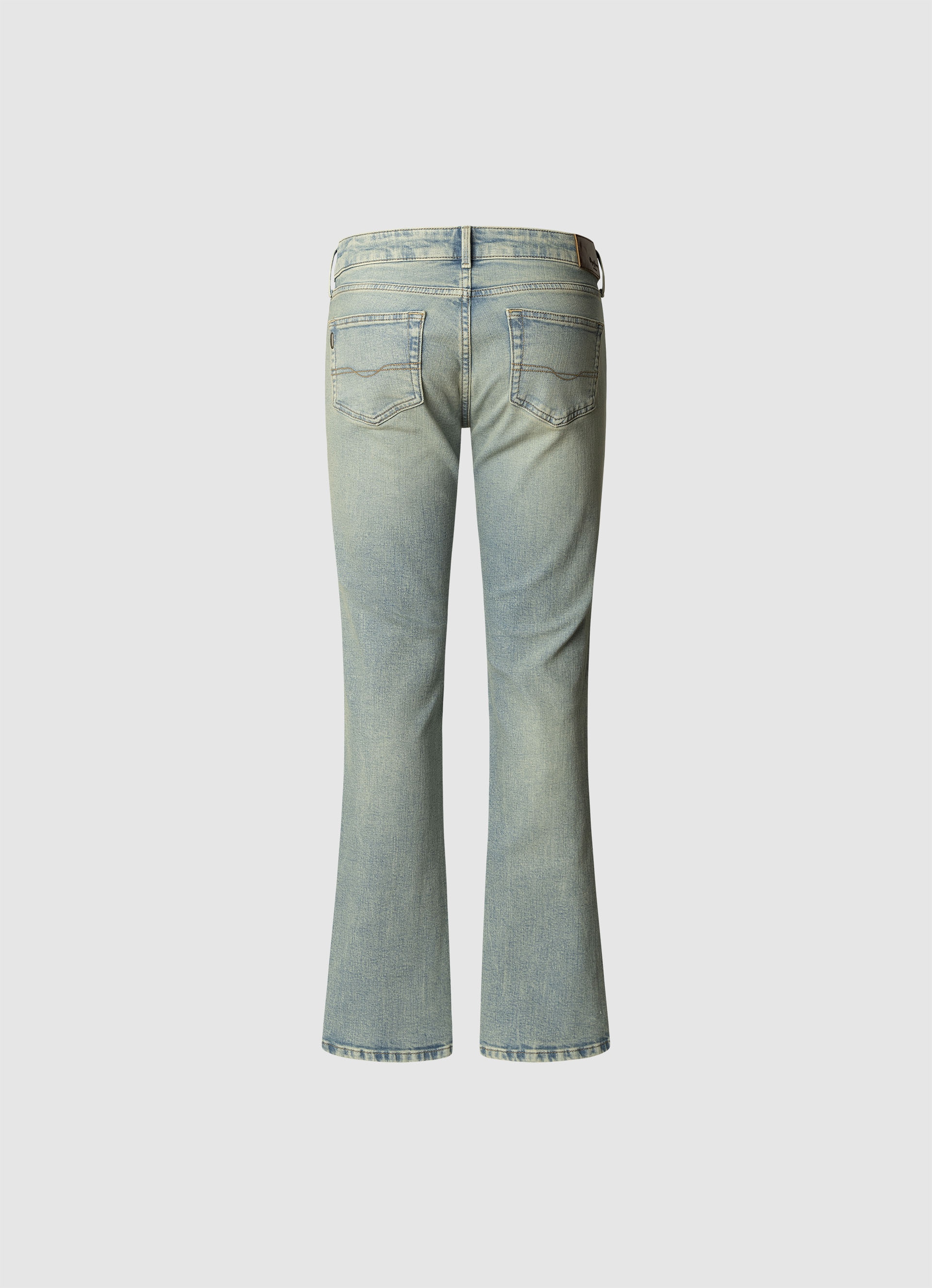 Pepe Jeans Bootcut-Jeans »BOOTCUT LW«
