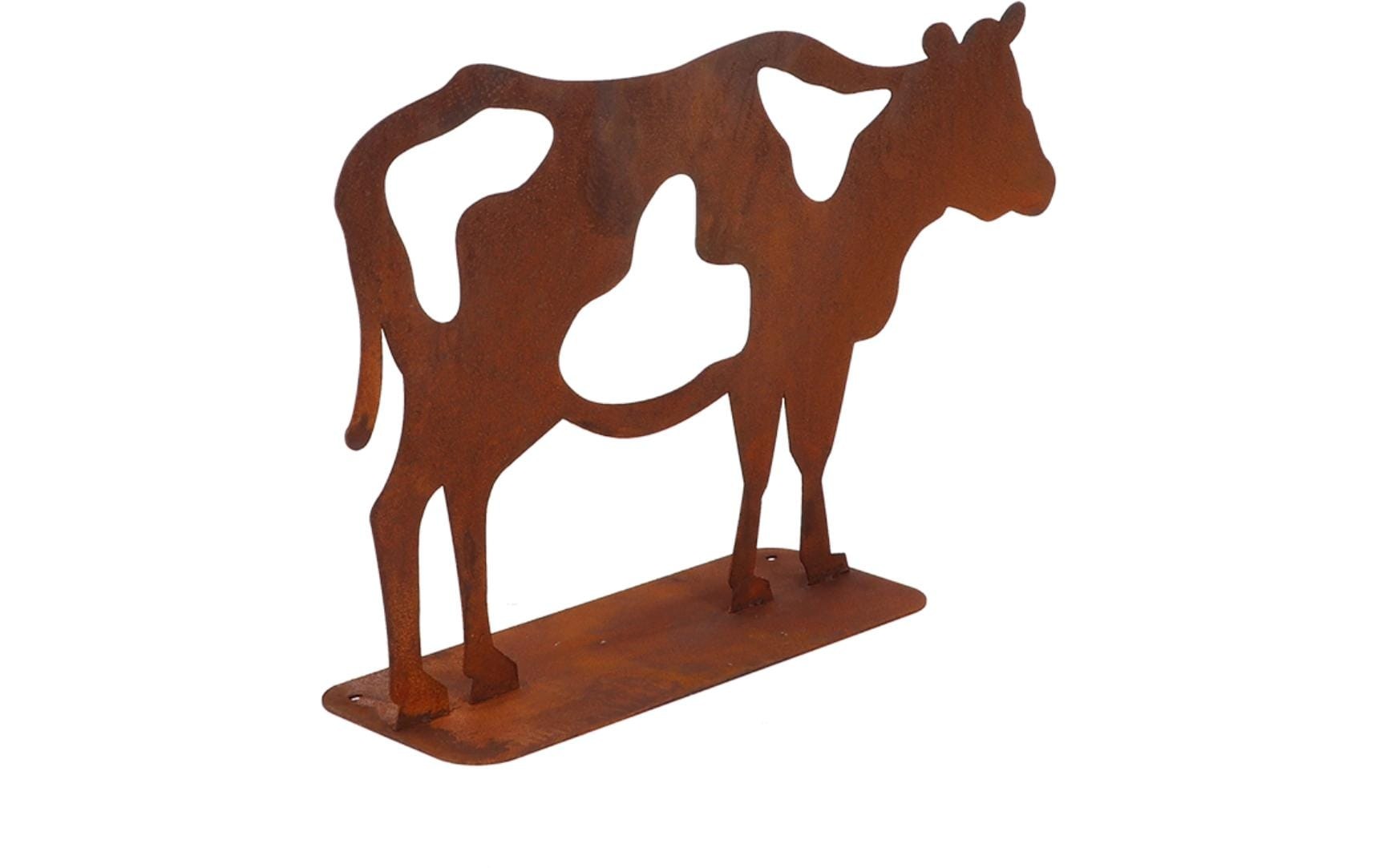 esschert design Dekofigur »Kuh«