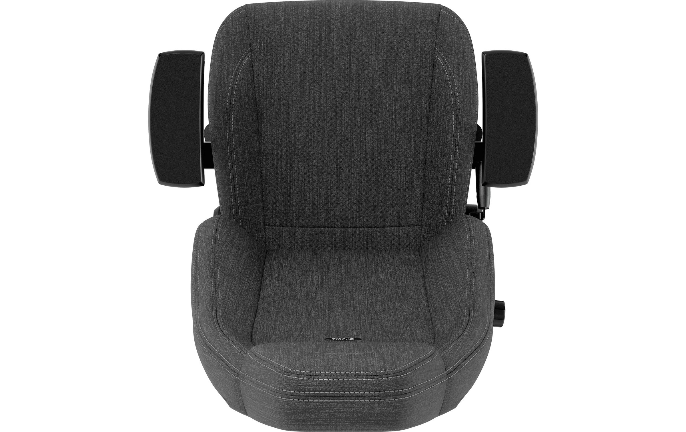 Gaming-Stuhl »noblechairs LEGEND Gaming Chair anthrazit«