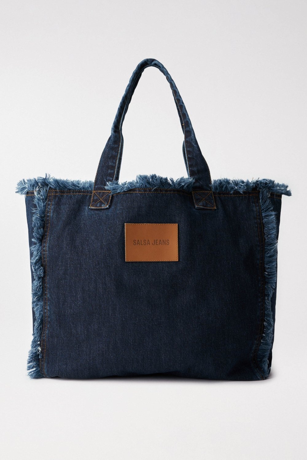 Handtasche »Salsa Jeans Tasche Denim Tote Bag«