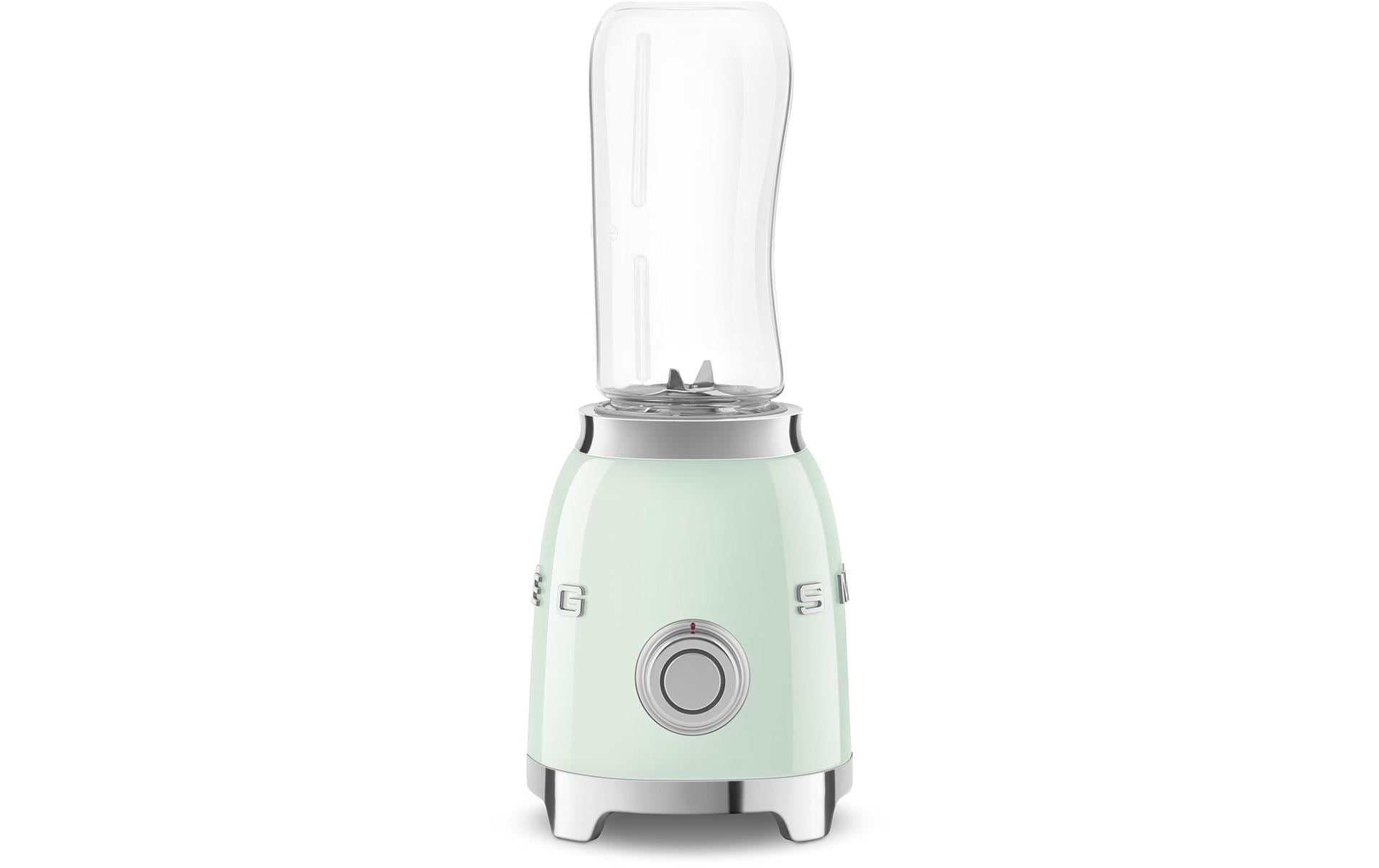 Smeg Standmixer »Blender PBF01PGEU«, 300 W