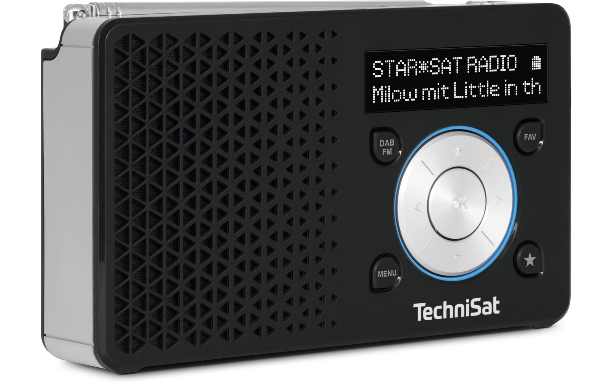 TechniSat Digitalradio (DAB+) »1«