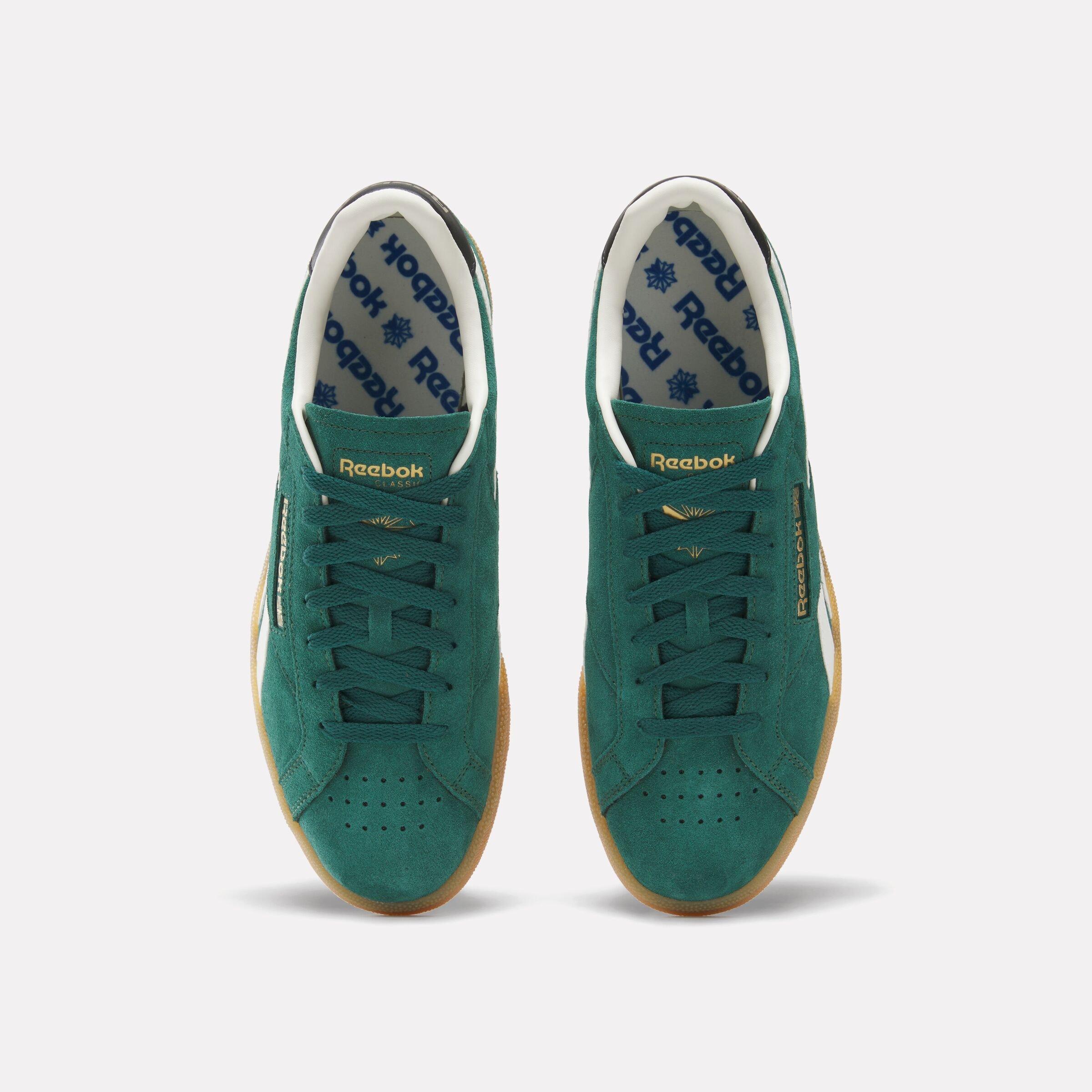 Reebok Classic Sneaker »CLUB C GROUNDS UK«