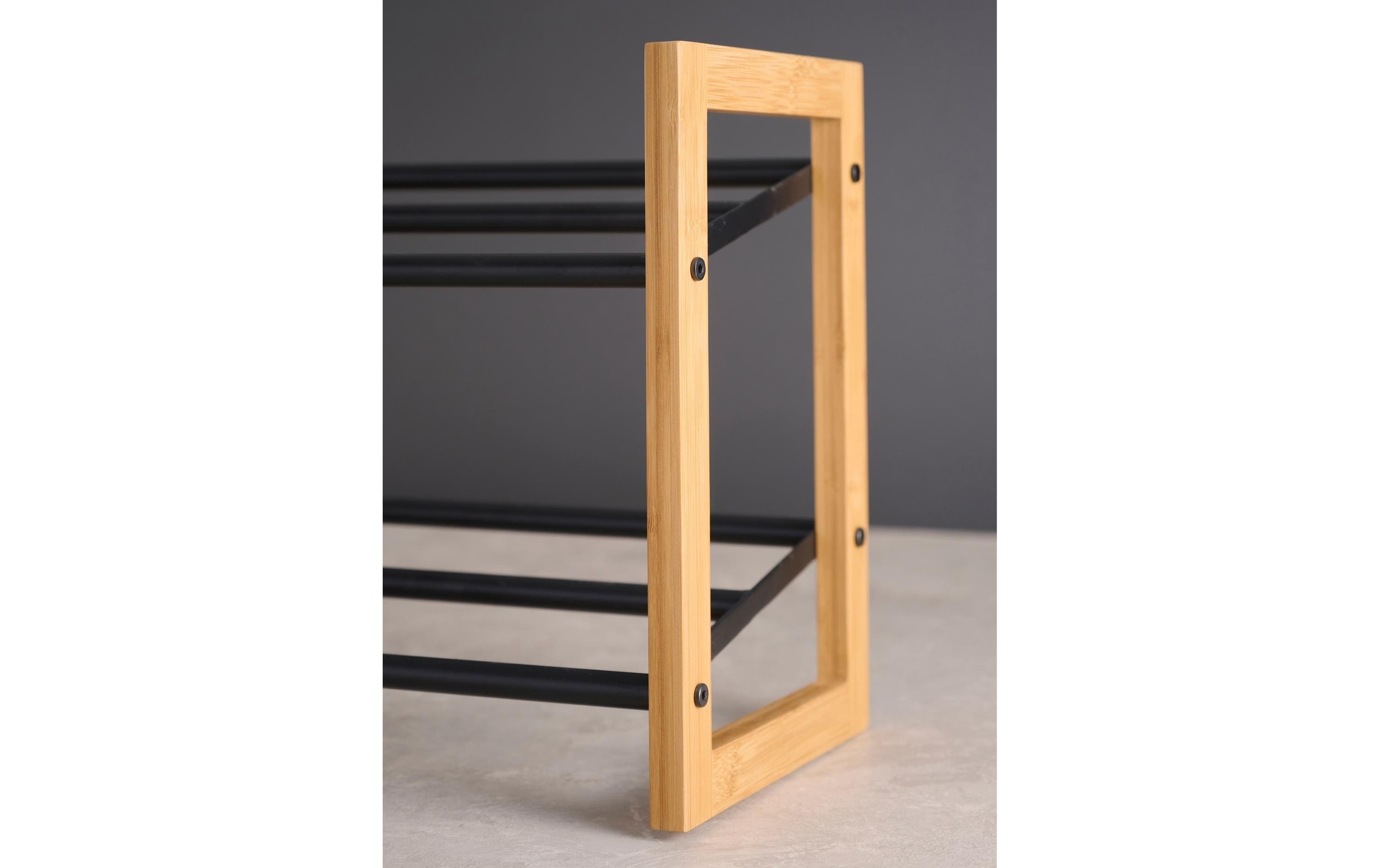 Schou Schuhregal »65.5 x 23 x 35 cm«