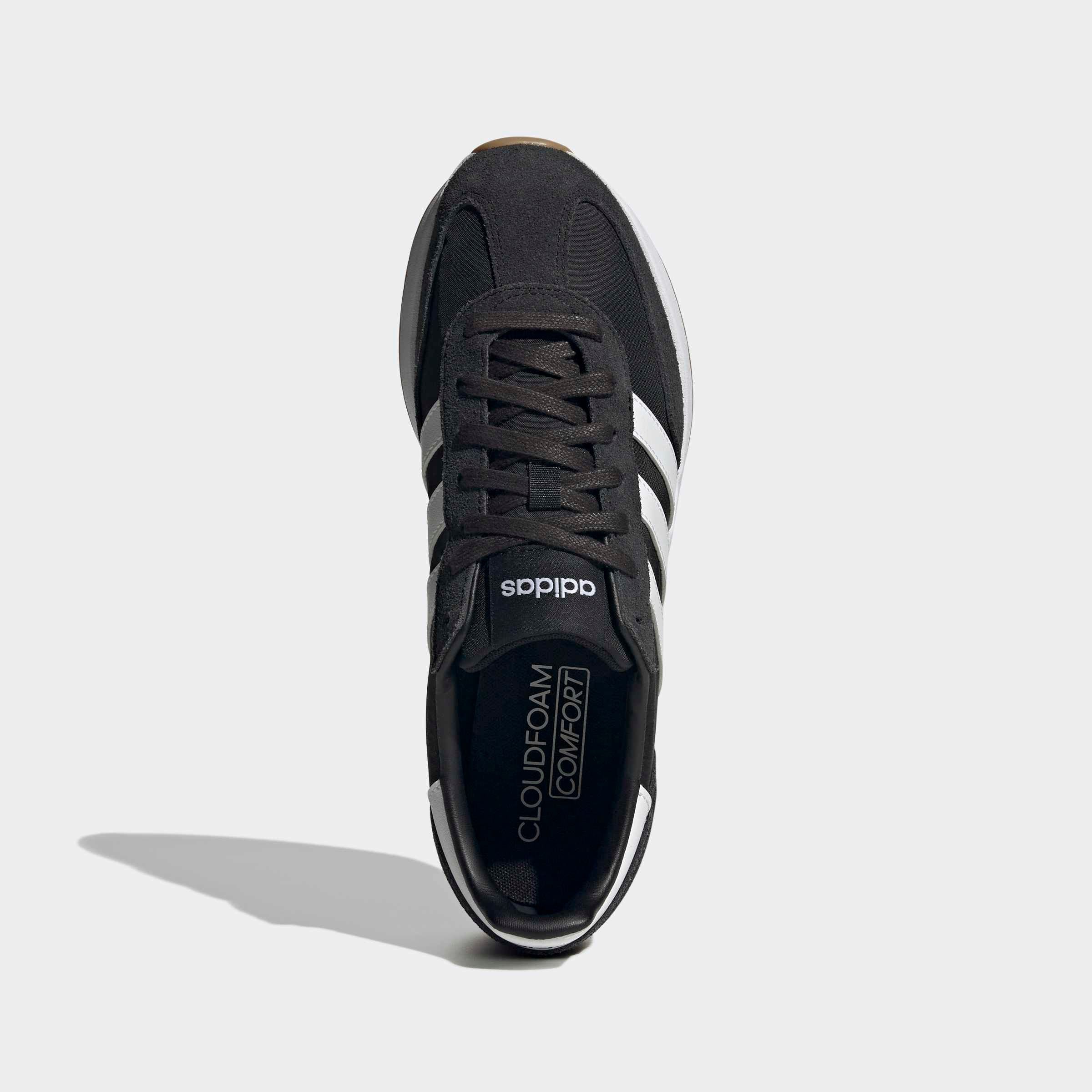 adidas Sportswear Sneaker »RUN 70S 2.0«, inspiriert vom Design des adidas SL72