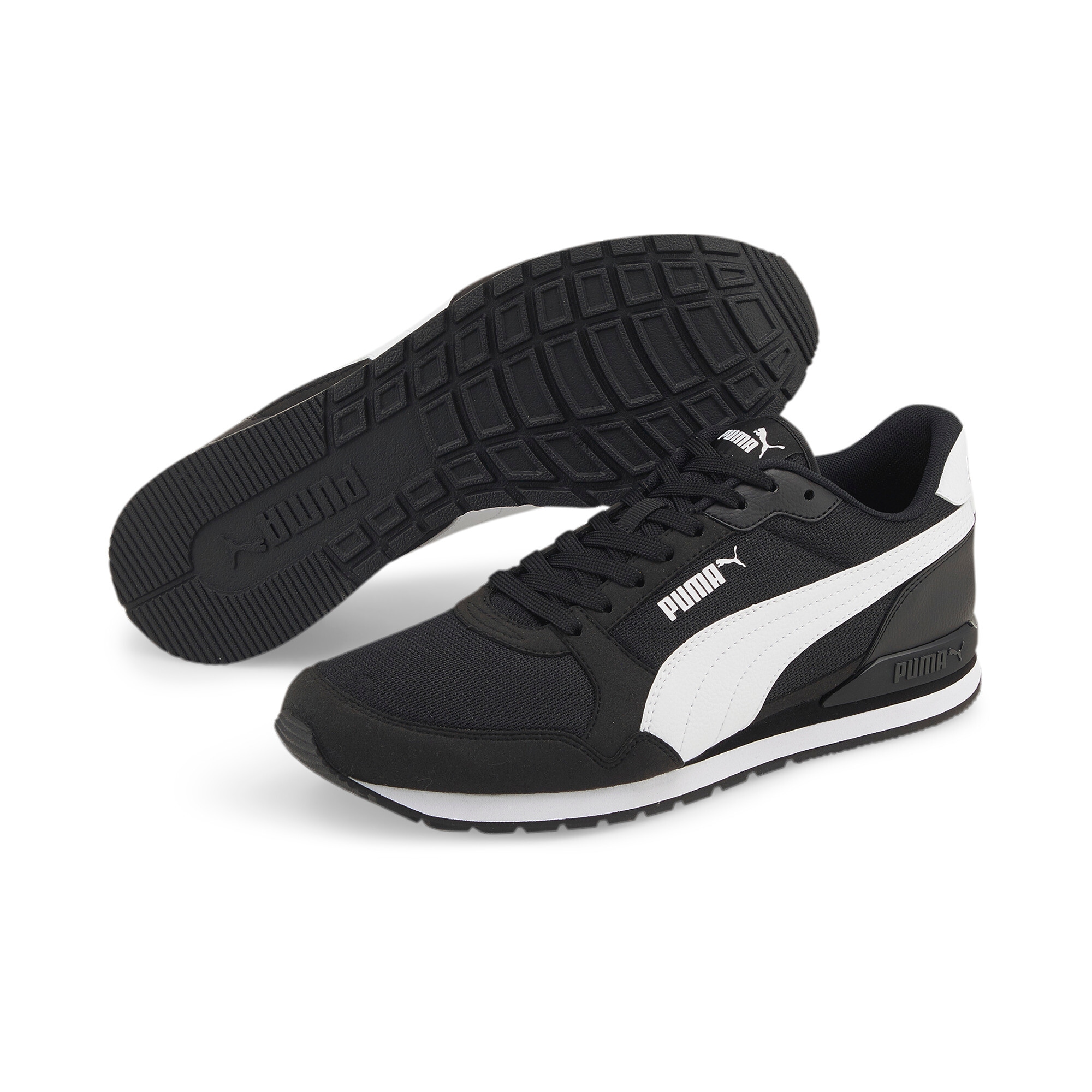 PUMA Sneaker »ST RUNNER V3 MESH«