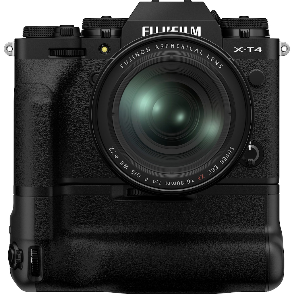 FUJIFILM Halterung »VG-XT4«