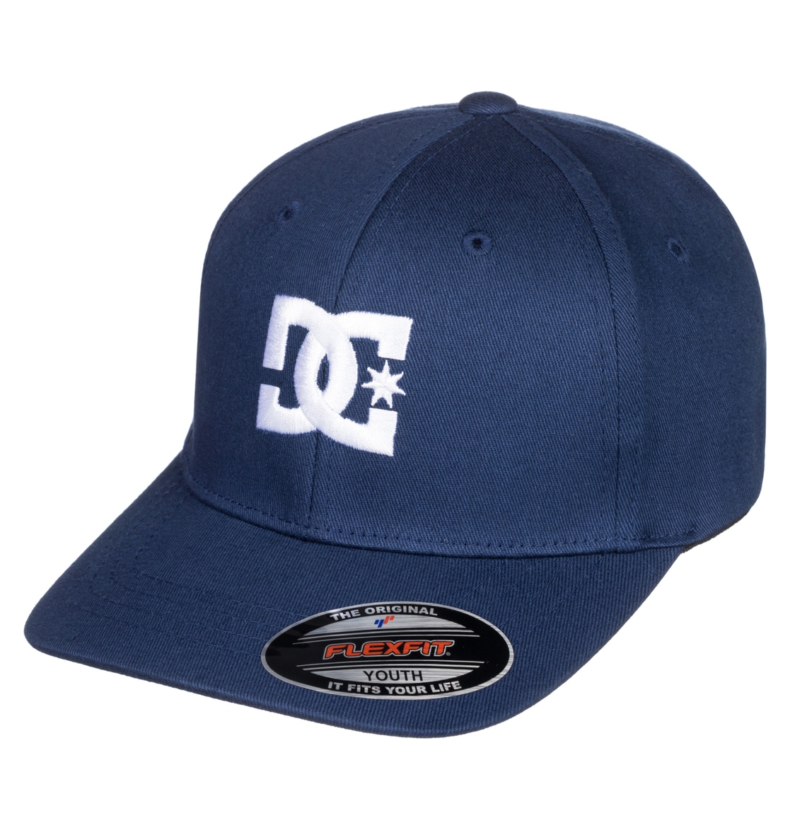 DC Shoes Flex Cap »Cap Star«