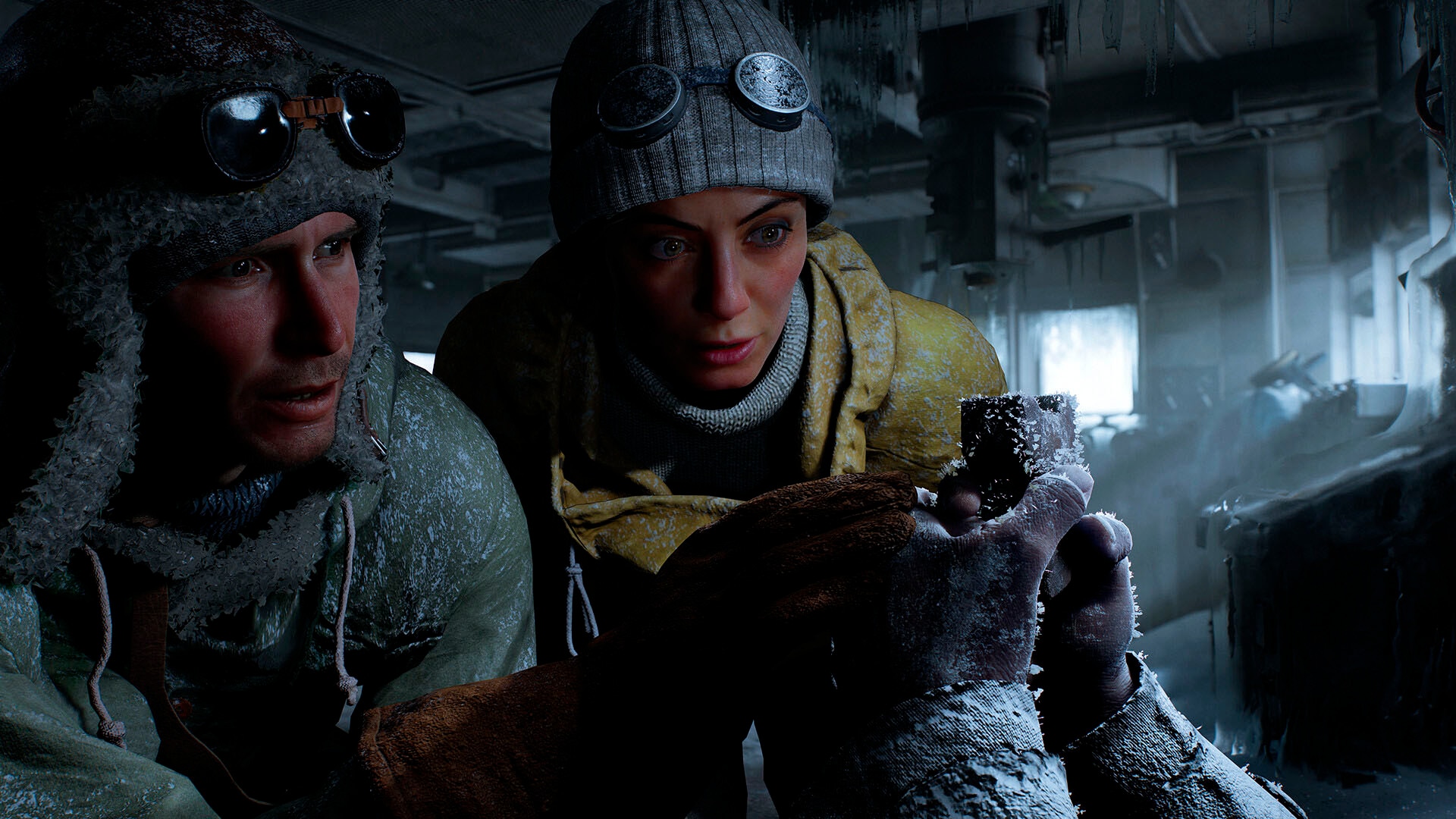 Bethesda Spielesoftware »Indiana Jones und der grosse Kreis«, Xbox Series X