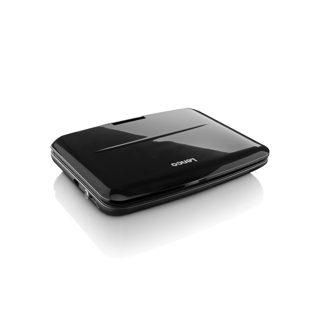 Lenco Portabler DVD-Player »DVP-9413«