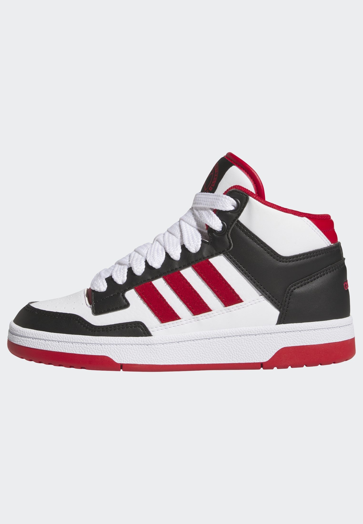 adidas Sportswear Sneaker »RAPID COURT MID«, Sneaker, Schnürboots, Winterschuhe