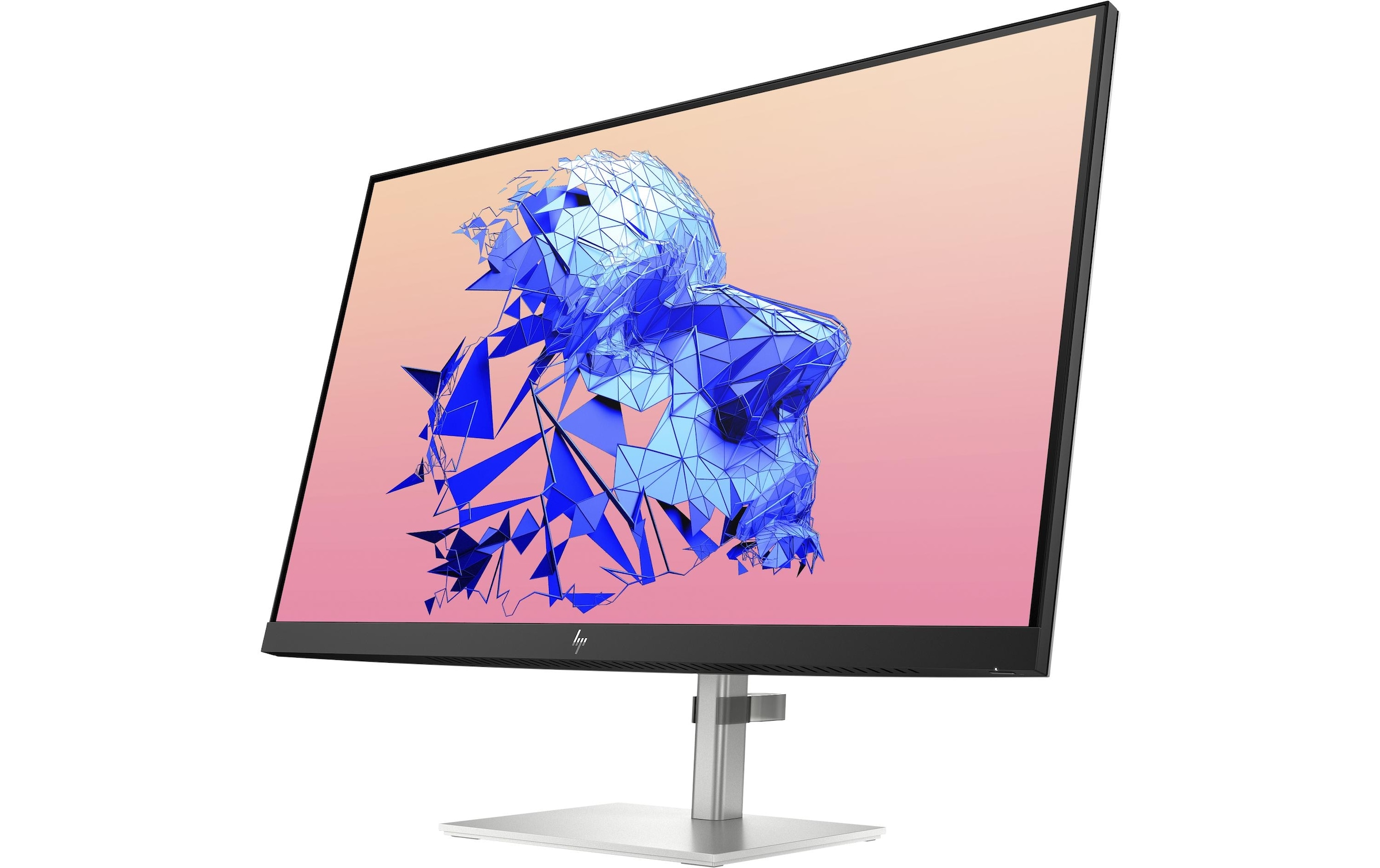 HP Ergo Monitor »U32«, 79,69 cm/31,5 Zoll, 3840 x 2160 px, 4K Ultra HD, 4 ms Reaktionszeit, 60 Hz