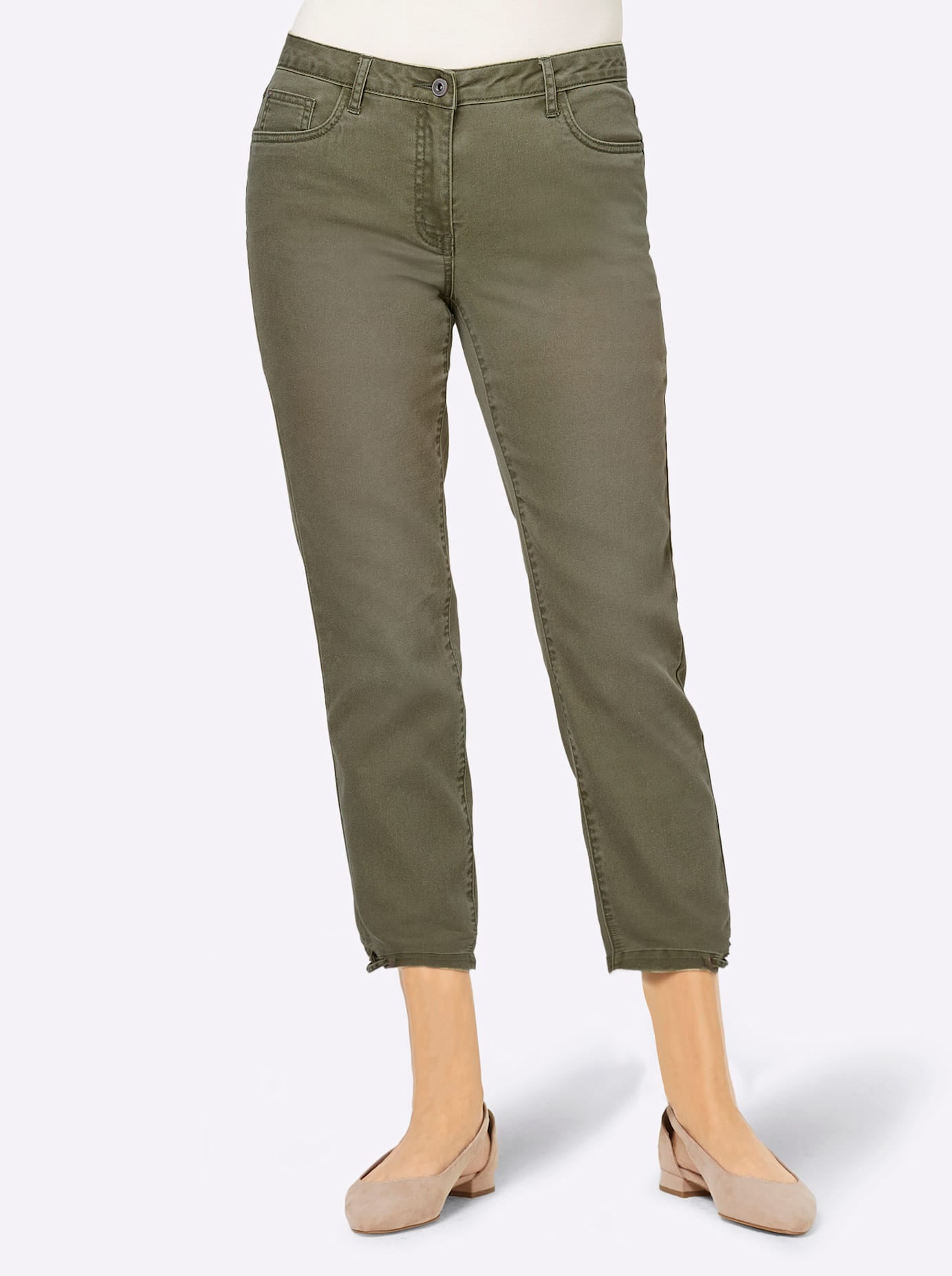 creation L Bequeme Jeans 1 Stk.