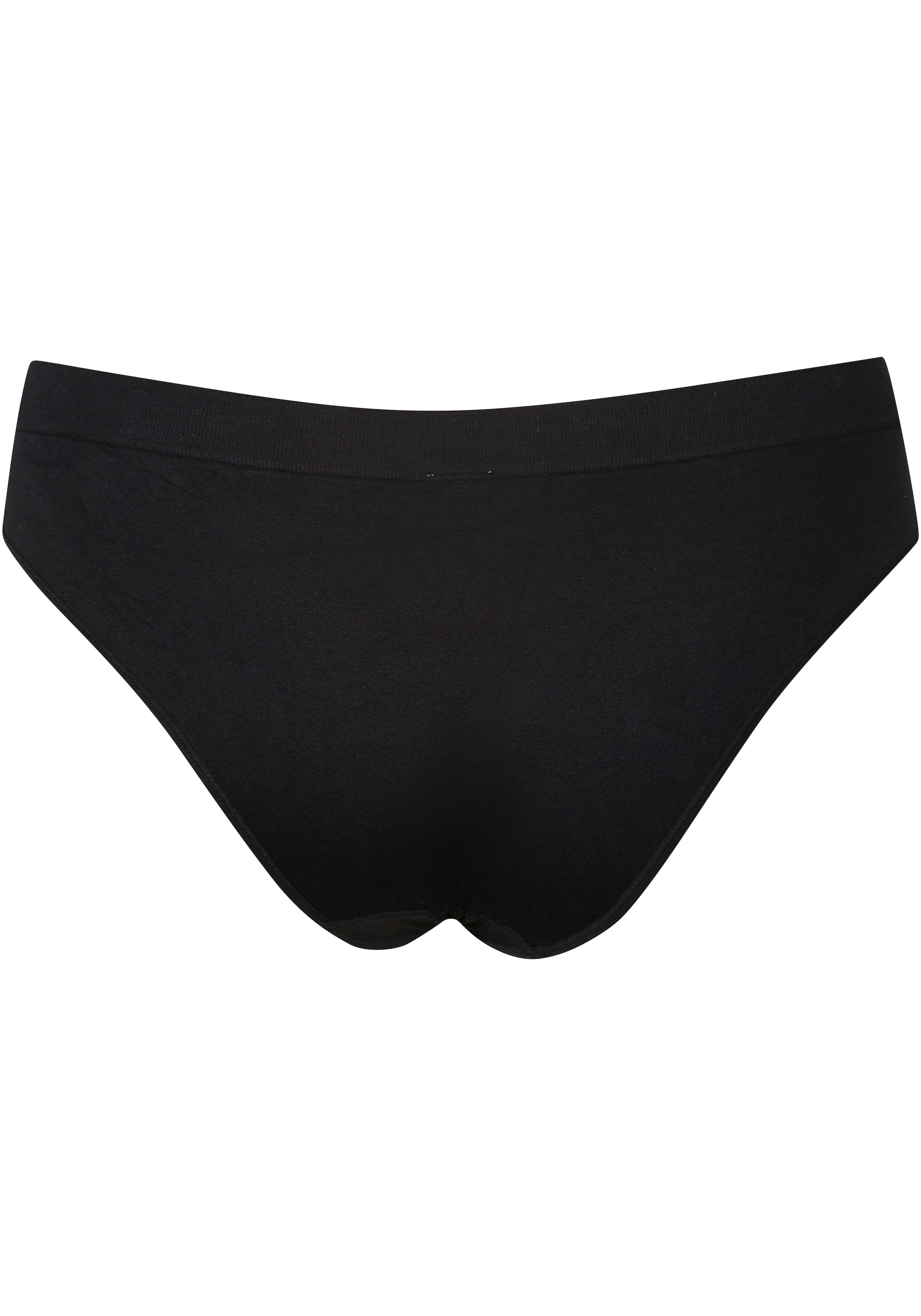 Reebok Slip »Womens RBK S/Less Briefs ASH«, (2er Pack)