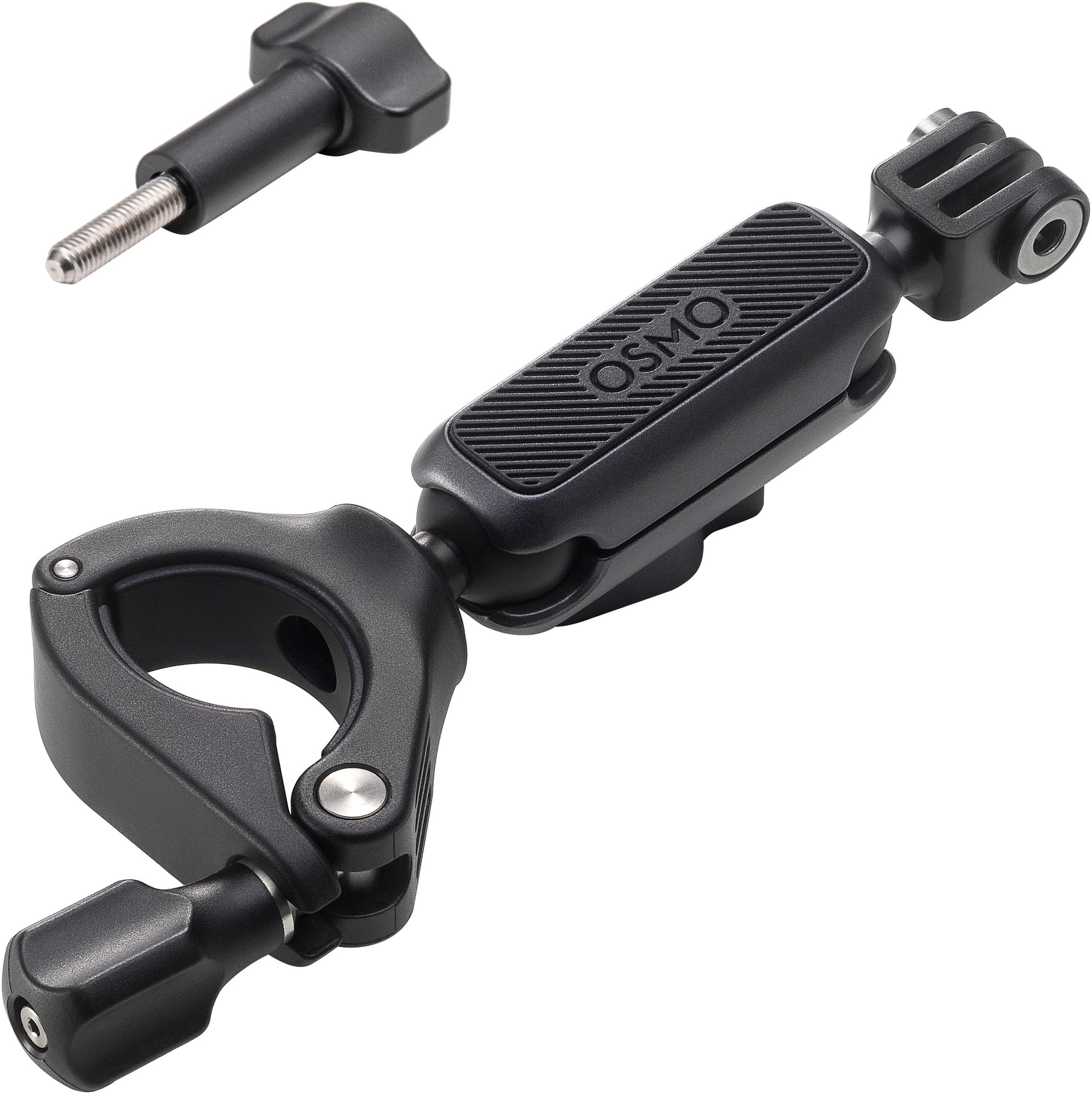DJI Action Cam-Halterung "Osmo Action Lenkerhaltung"
