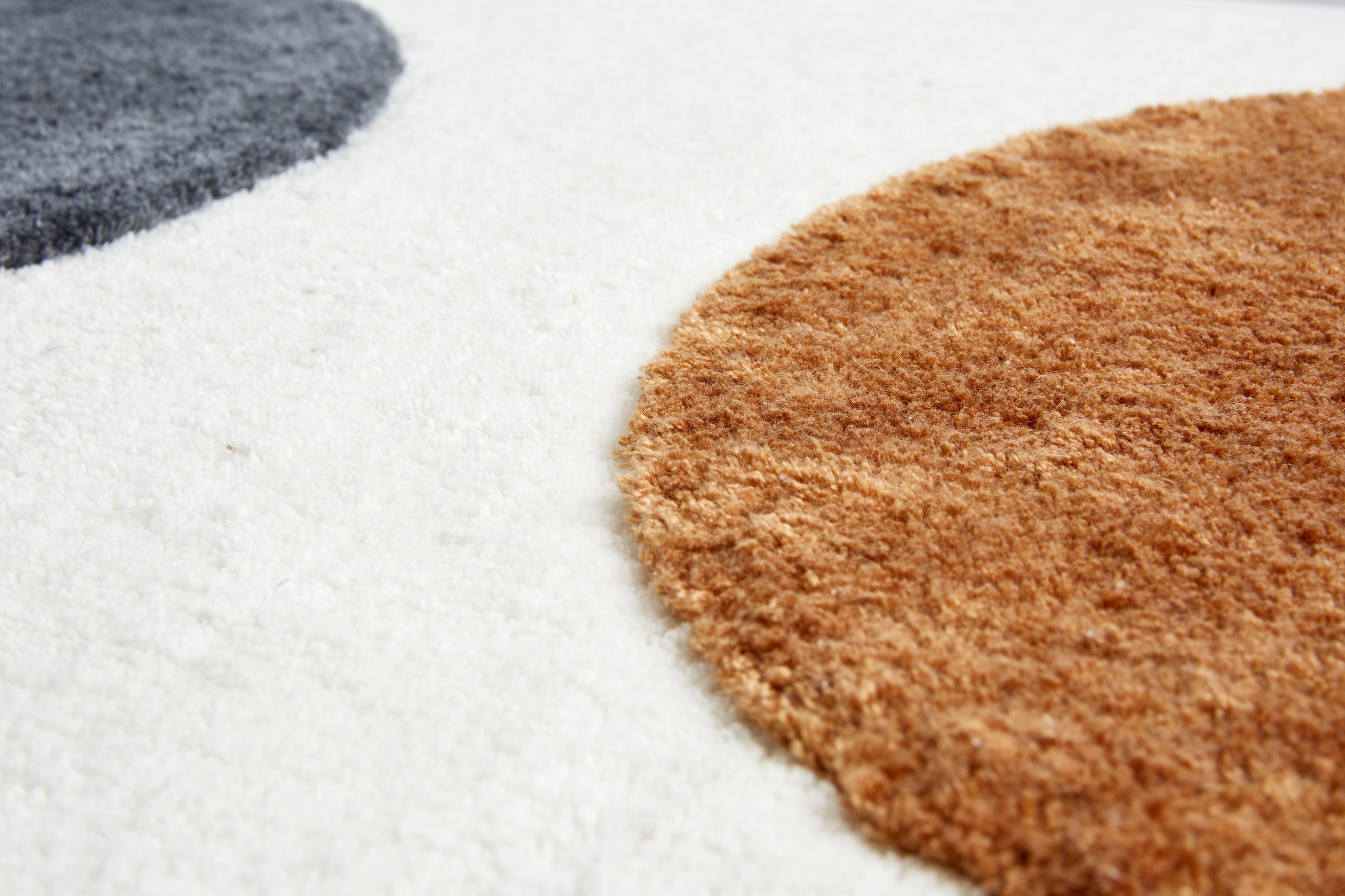 SCHÖNER WOHNEN-Kollektion Badematte »Barbados 234«, fussbodenheizungsgeeignet, kuschelweicher Badezimmerteppich, waschbar