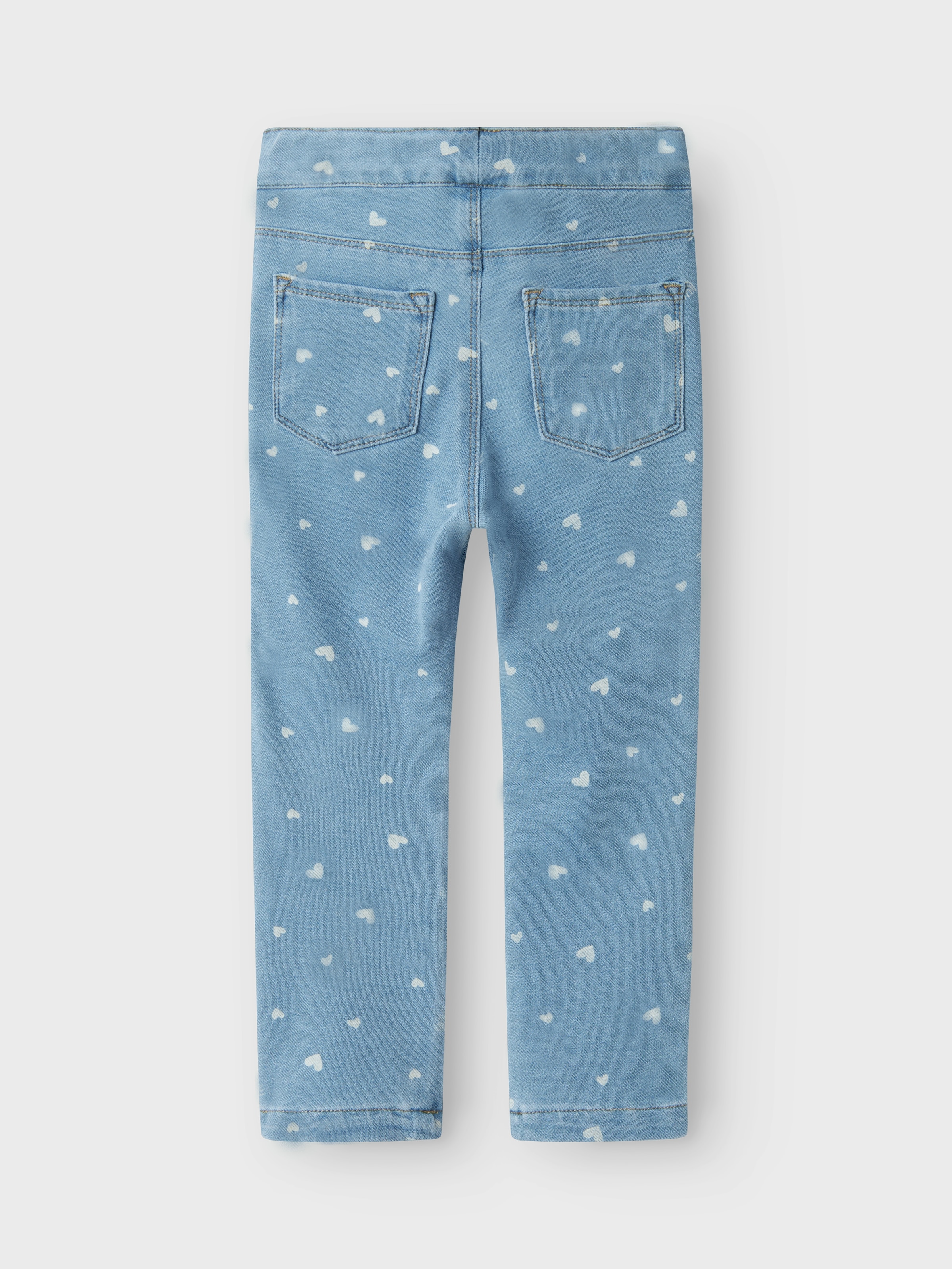 Name It Leggings »NMFSALLI SLIM DNM LEGGING 2352-VB NOOS«