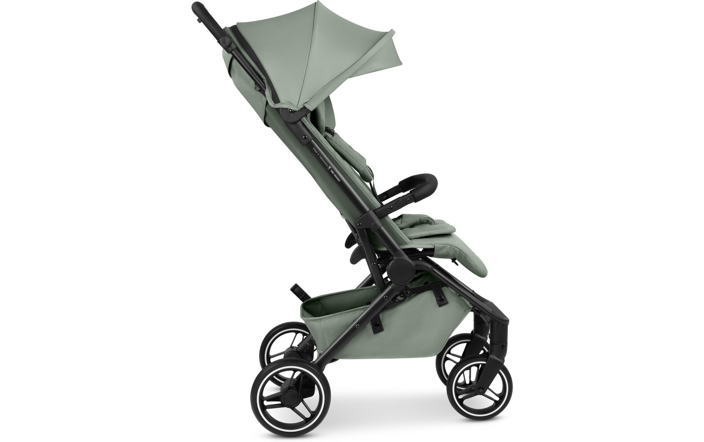 ABC Design Kinder-Buggy, 22 kg