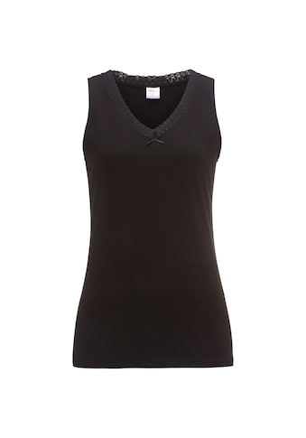 ISA Bodywear Unterhemd »Träger Top 714113«, (1 St.) kaufen