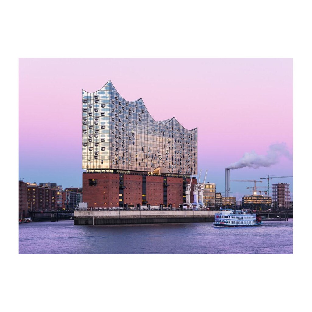 Ravensburger Puzzle »Elbphilharmonie Hamburg«