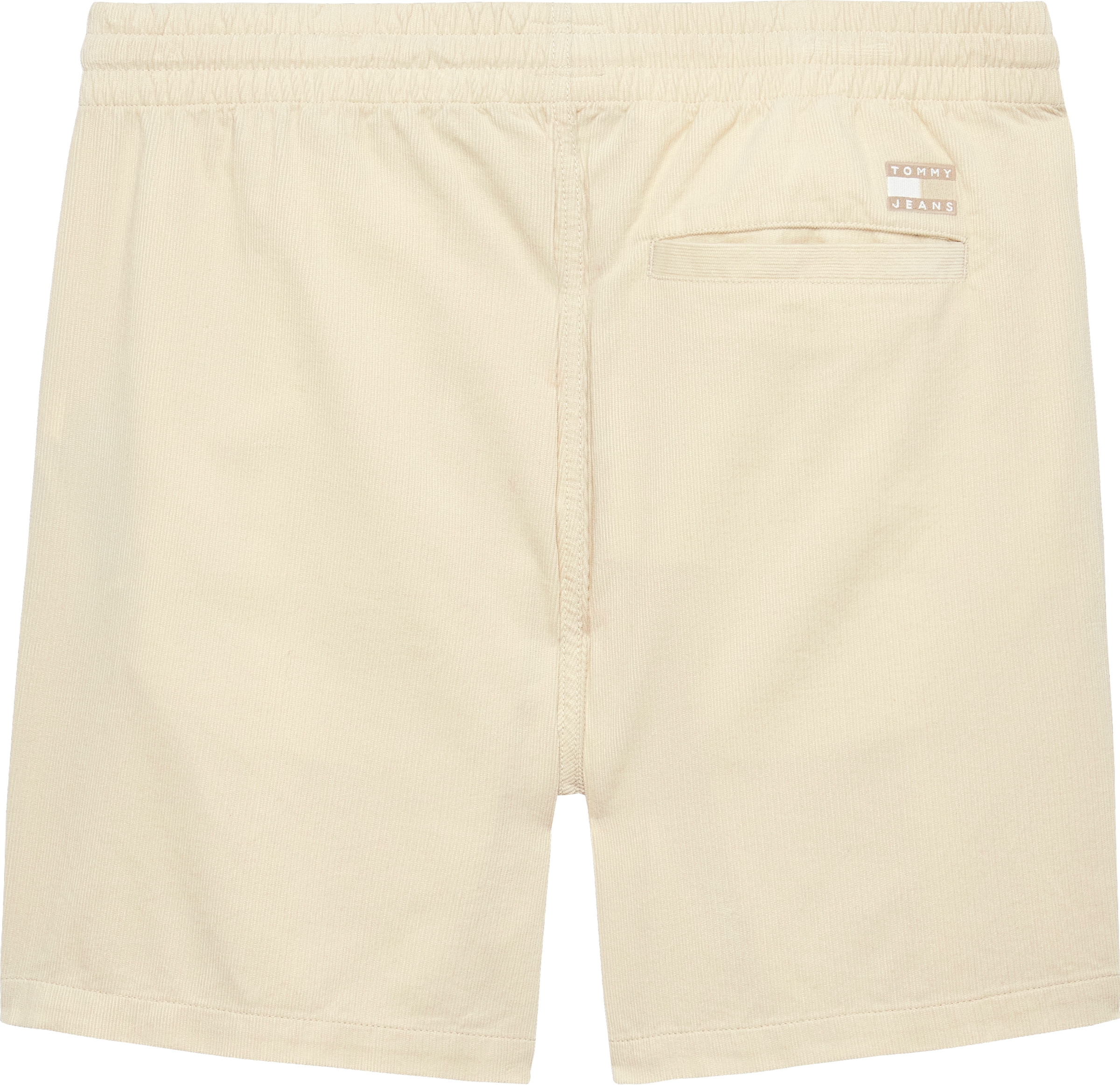 Tommy Jeans Sweatshorts »TJM LIGHT CORD SHORTS«, Mit Kordelzug