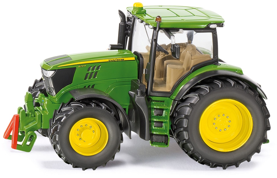 Siku Spielzeug-Traktor »SIKU Farmer, John Deere 6210R (3282)«