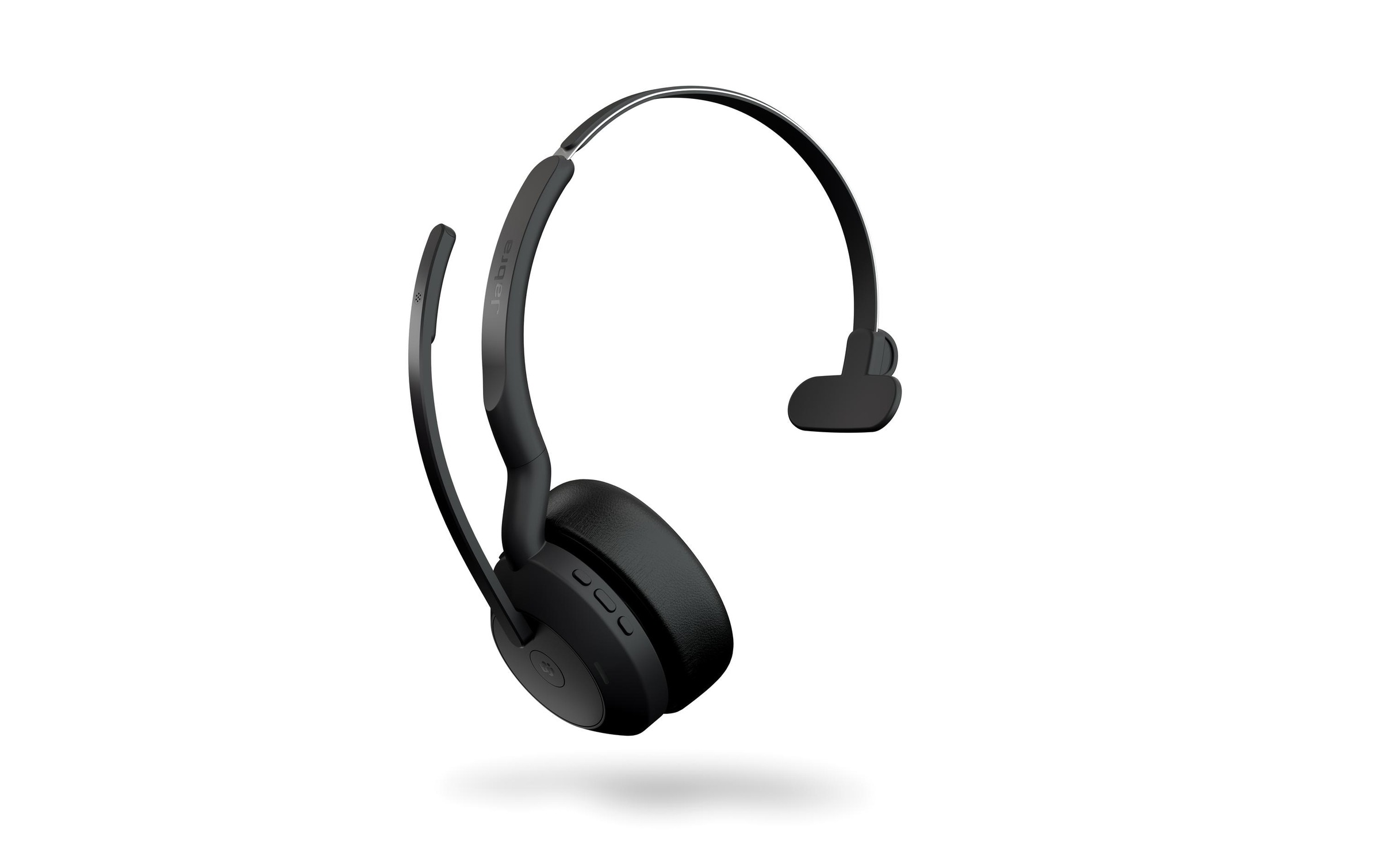 Jabra Headset »Evolve2 55 Mono«, Active Noise Cancelling (ANC)