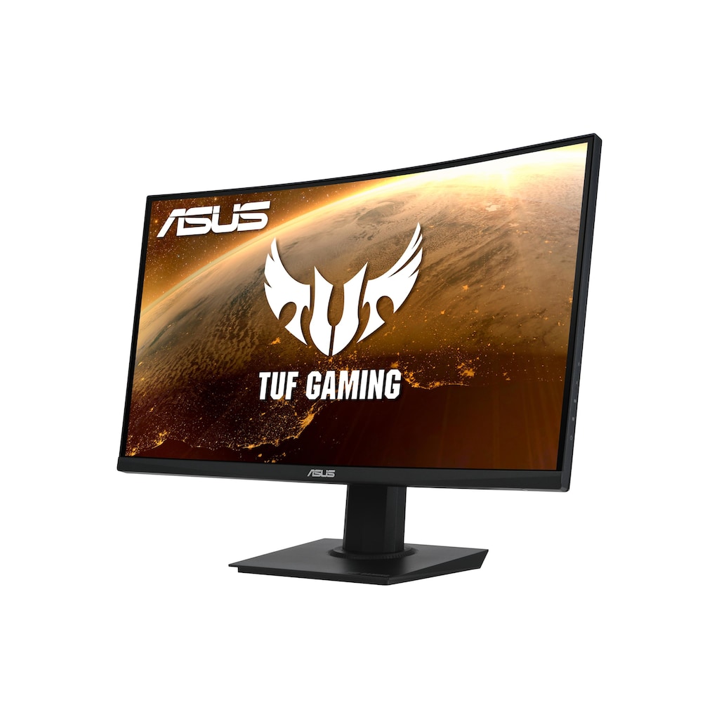 Asus Gaming-Monitor »TUF Gaming VG24VQE«, 59,7 cm/23,6 Zoll, 1920 x 1080 px, Full HD