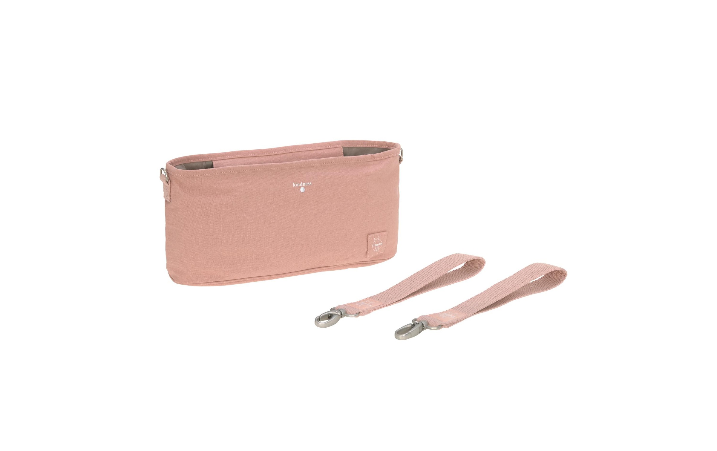 LÄSSIG Kinderwagen-Tasche »Cotton Bug«