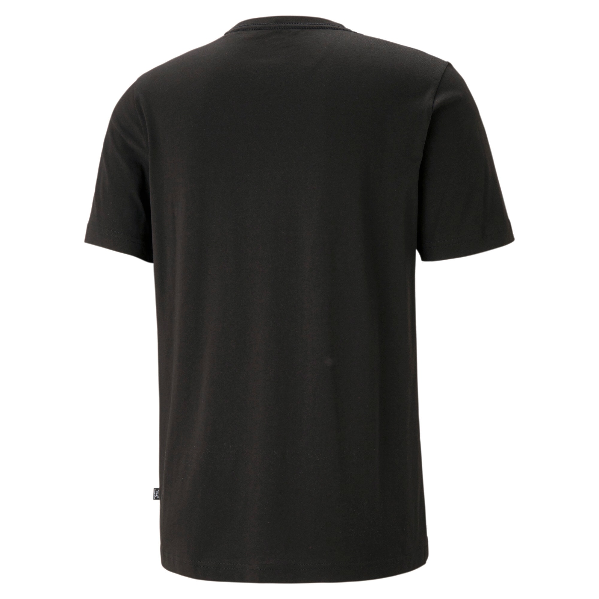 PUMA T-Shirt »ESS SMALL LOGO TEE«