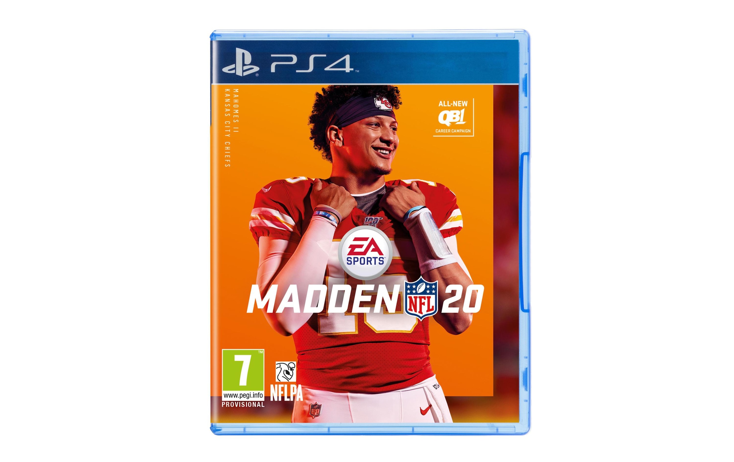 : Madden NFL 20 - PlayStation 4 : Electronic Arts