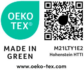 Schiesser Handtücher »Schiesser Frottier-Set GREEN IN (4 kaufen Milano, St.), 4tlg,«, OEKO-TEX®-zertifiziert Jelmoli-Versand online mit by | MADE Webbordüre