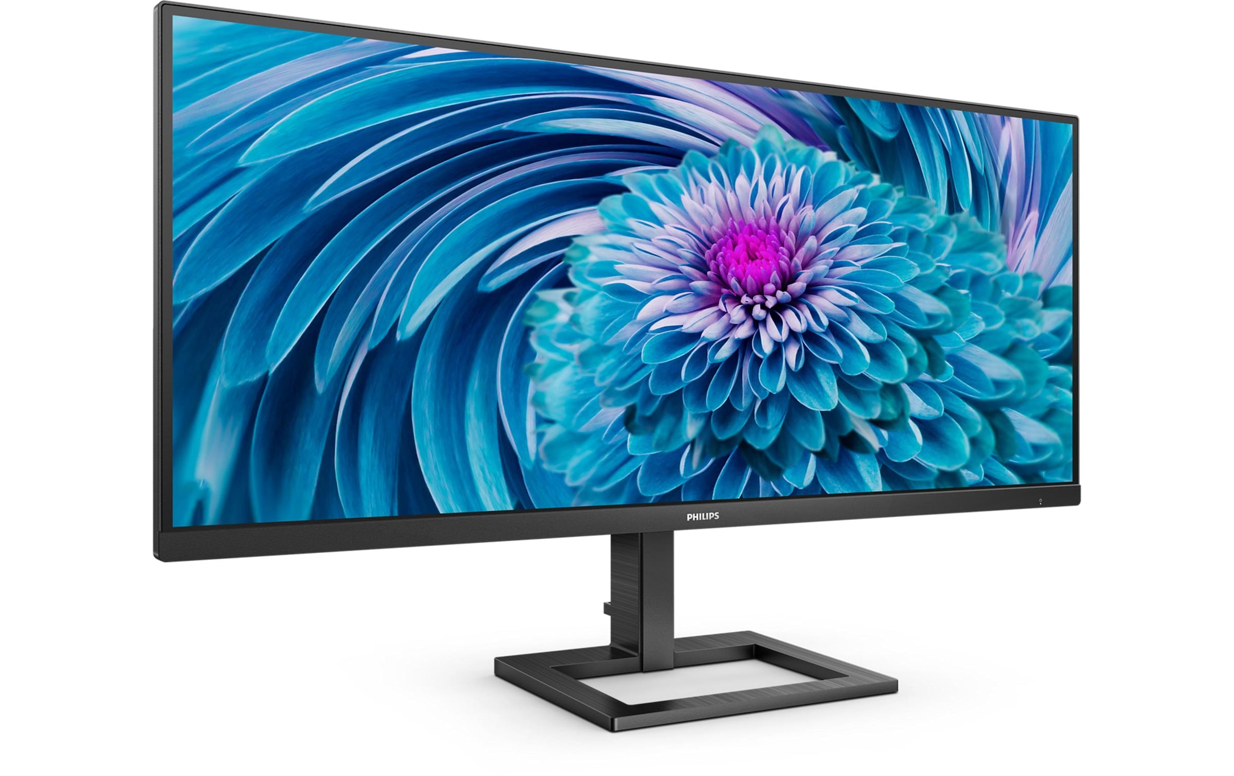 Philips LED-Monitor »Philips 346E2LAE/00«, 86,02 cm/34 Zoll, 3440 x 1440 px, UWQHD, 4 ms Reaktionszeit, 100 Hz