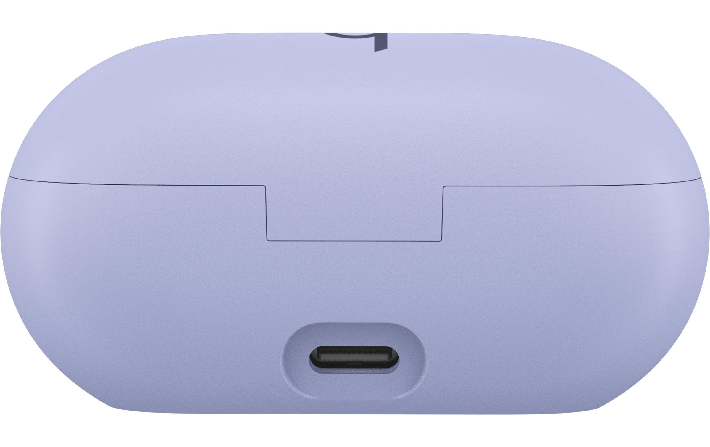 Apple True Wireless In-Ear-Kopfhörer - Beats Solo Buds, Polarviolett