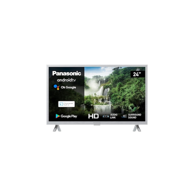 ❤ Panasonic LCD-LED Fernseher »TX-24LSW504S, 24 HD«, 60 cm/24 Zoll, WXGA  kaufen im Jelmoli-Online Shop