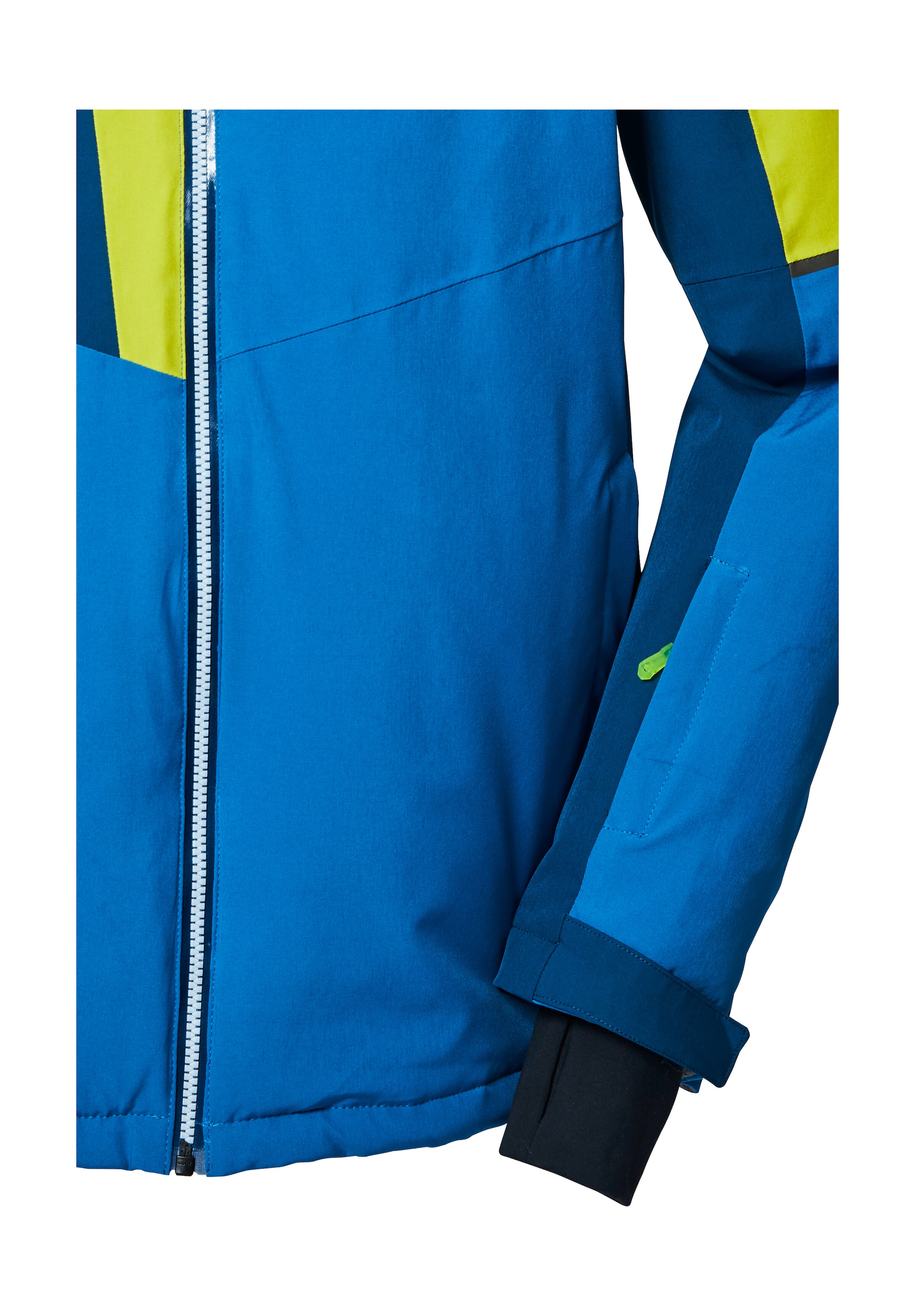 Killtec Skijacke »KSW 76 MN SKI JCKT«