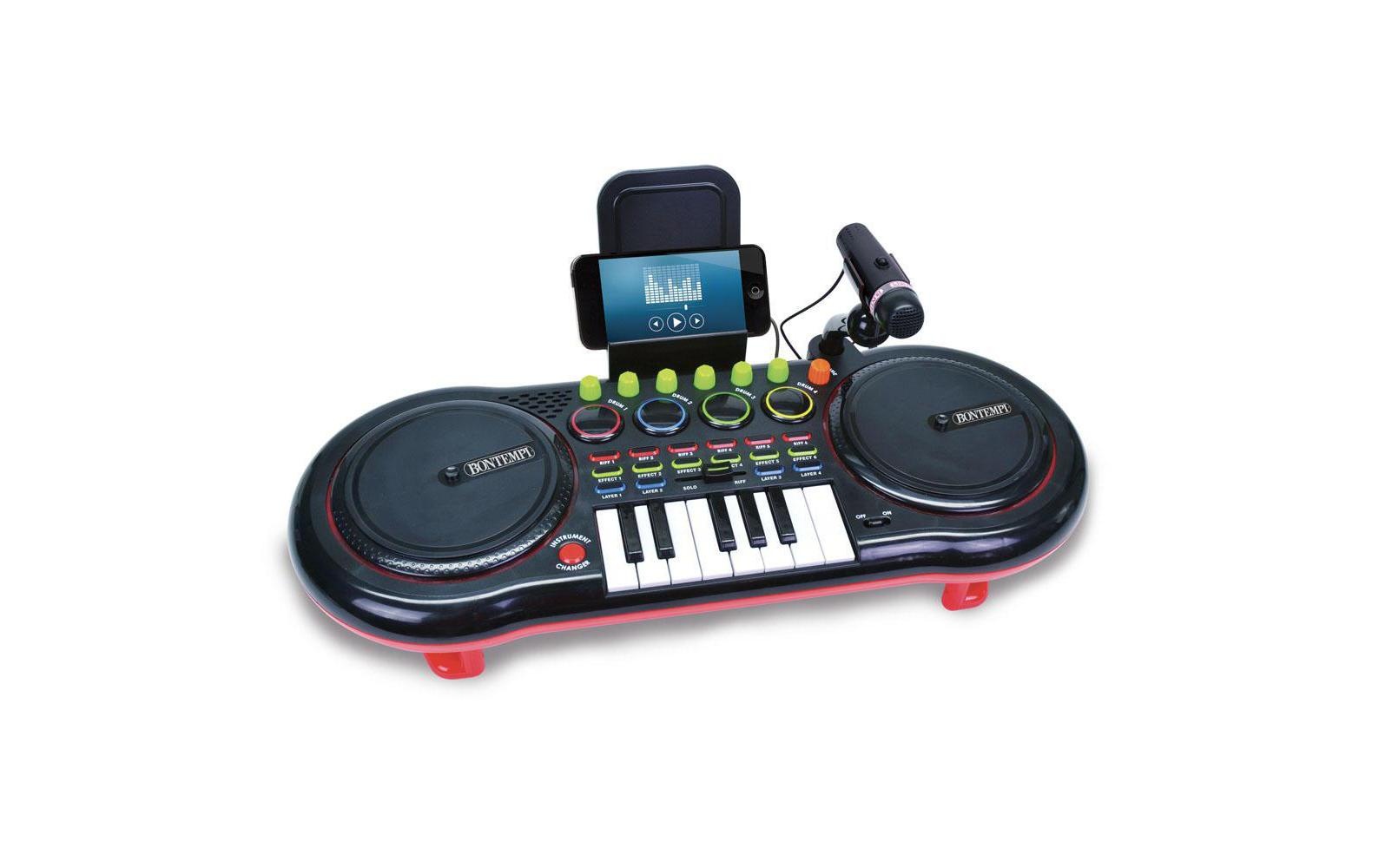 Bontempi Spielzeug-Musikinstrument