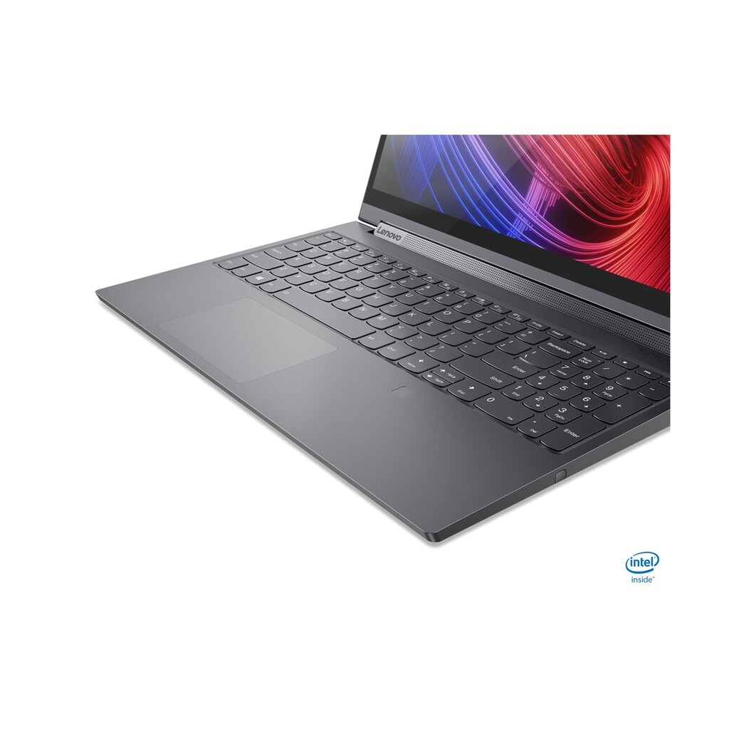 Lenovo Notebook »Yoga 9 15IMH5 (Intel)«, 39,6 cm, / 15,6 Zoll, Intel, Core i9, 1000 GB SSD