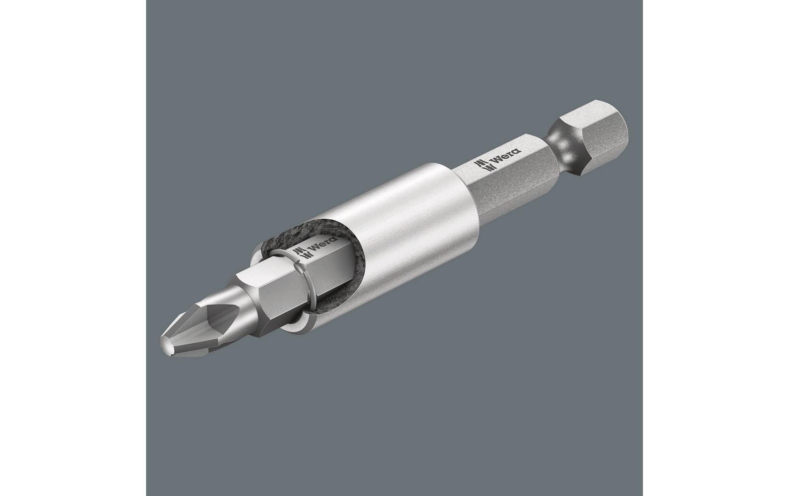 Wera Bit-Set »Bit-Safe 43 Universal«