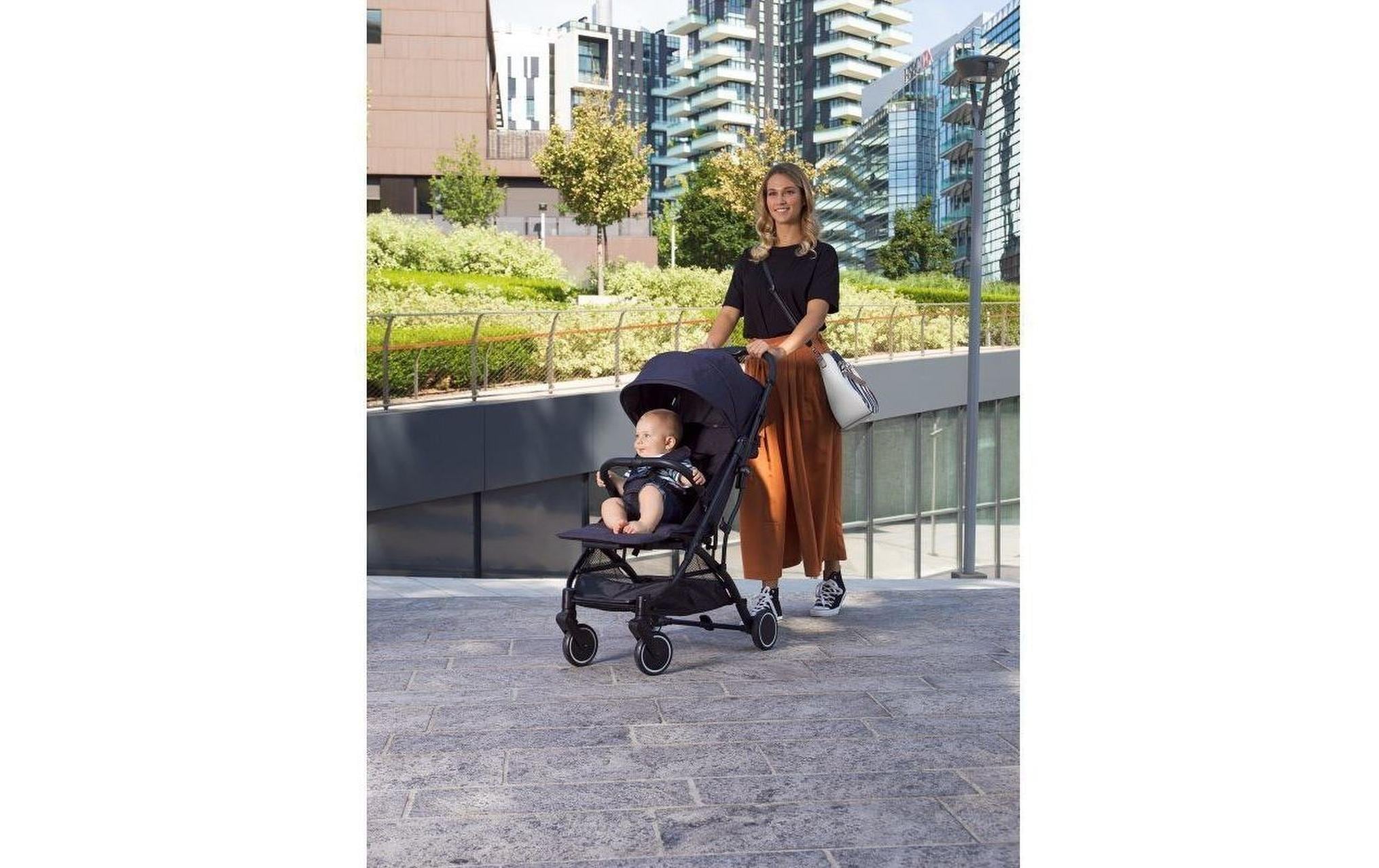 Chicco Kinder-Buggy »Trolley«