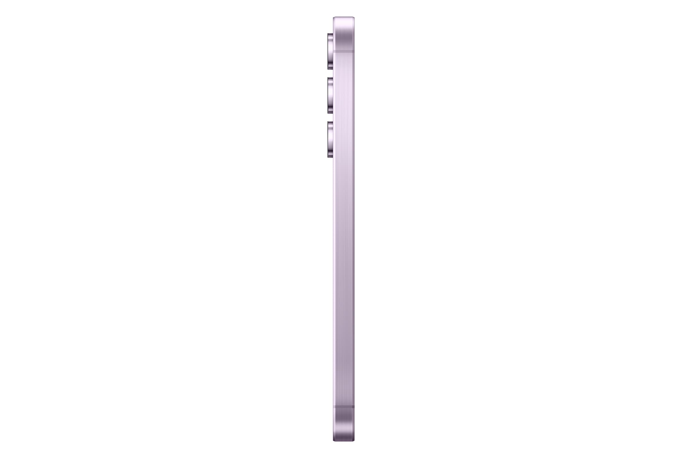 SAMSUNG Galaxy A55 5G, 128 GB, Awesome Lilac