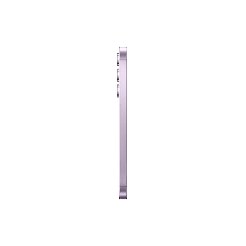 SAMSUNG Galaxy A55 5G, 128 GB, Awesome Lilac